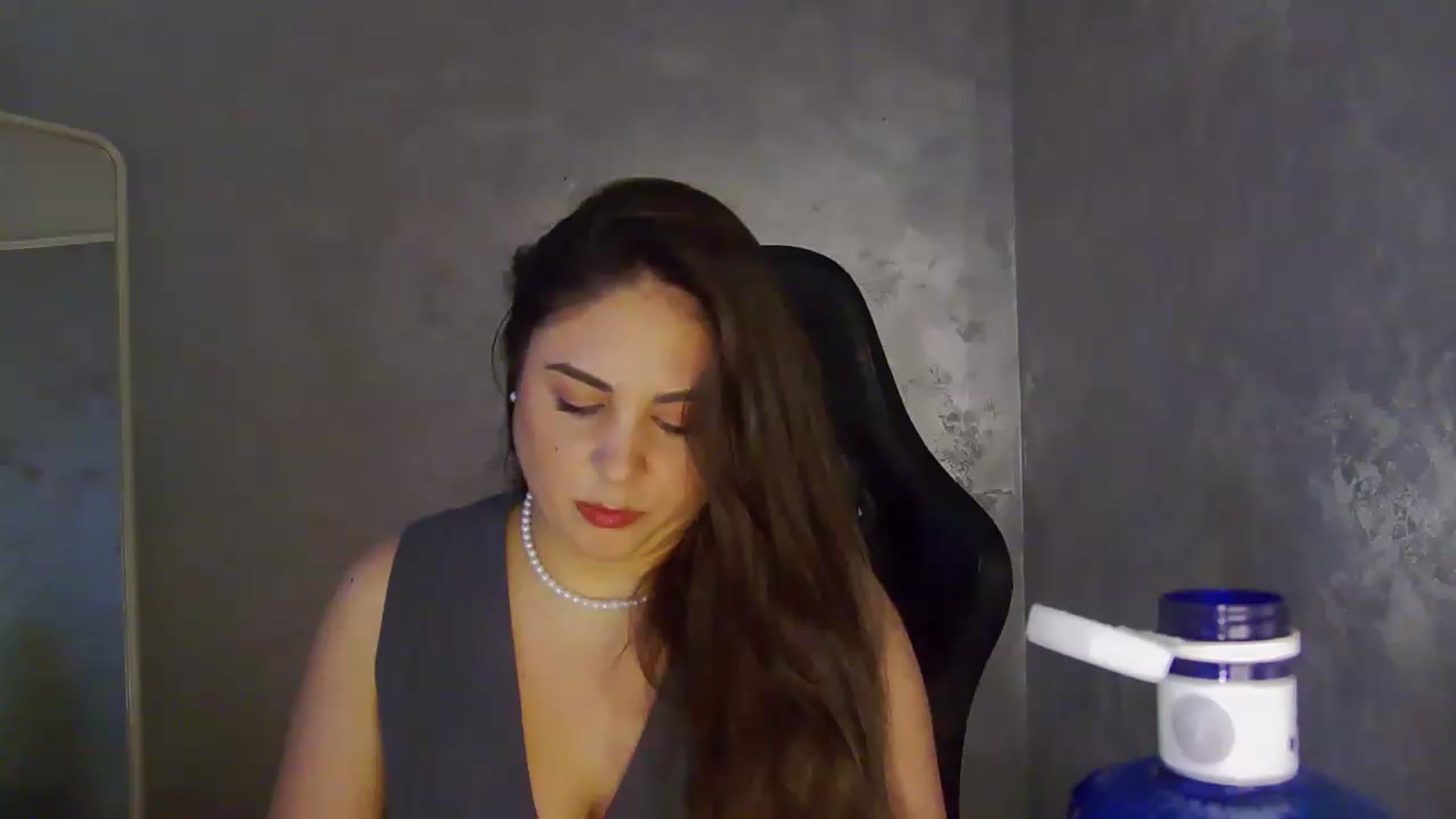 Gallery image thumbnail from NotVanilla's myfreecams stream on, 05/23/2026, 12:25 image 15 of 20
