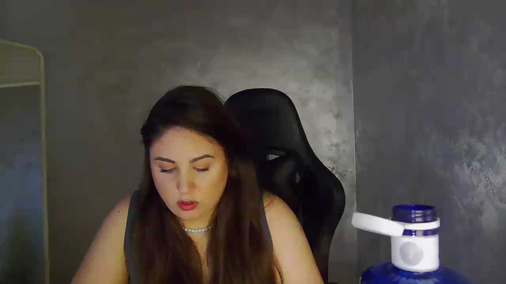 Gallery image thumbnail from NotVanilla's myfreecams stream on, 05/23/2026, 12:25 image 1 of 20