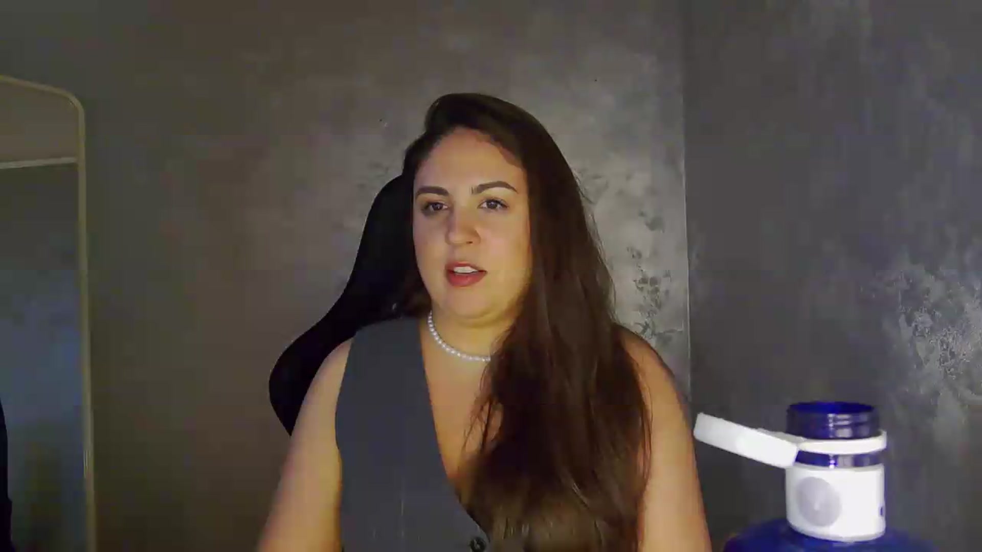 Gallery image thumbnail from NotVanilla's myfreecams stream on, 05/23/2026, 12:25 image 19 of 20
