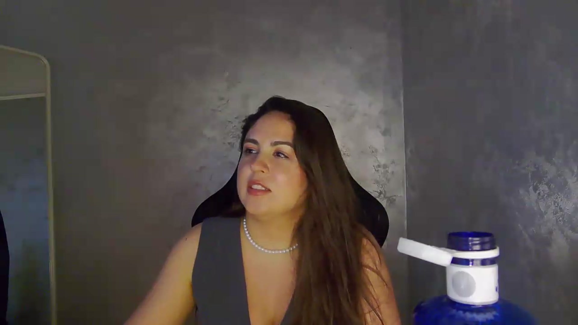 Gallery image thumbnail from NotVanilla's myfreecams stream on, 05/23/2026, 12:25 image 11 of 20