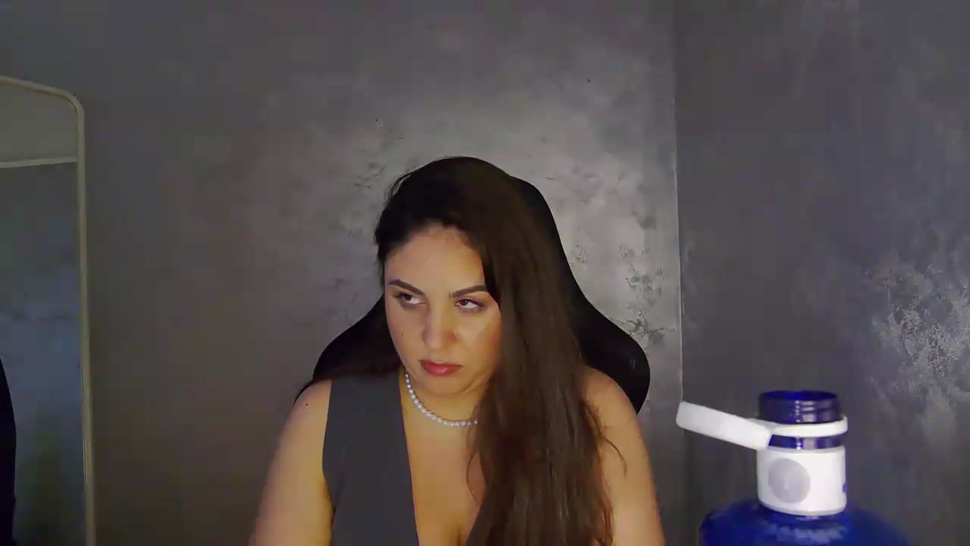 Gallery image thumbnail from NotVanilla's myfreecams stream on, 05/23/2026, 12:25 image 13 of 20