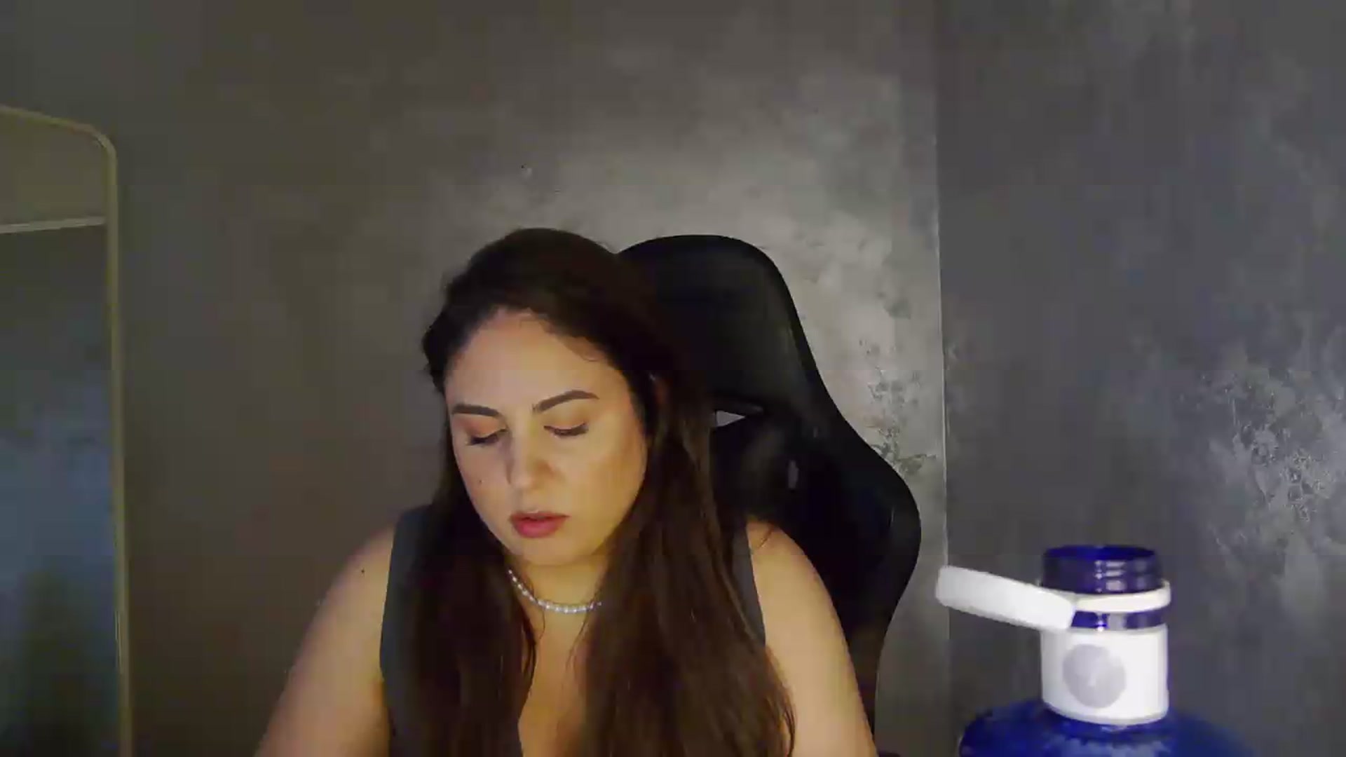 Gallery image thumbnail from NotVanilla's myfreecams stream on, 05/23/2026, 12:25 image 2 of 20