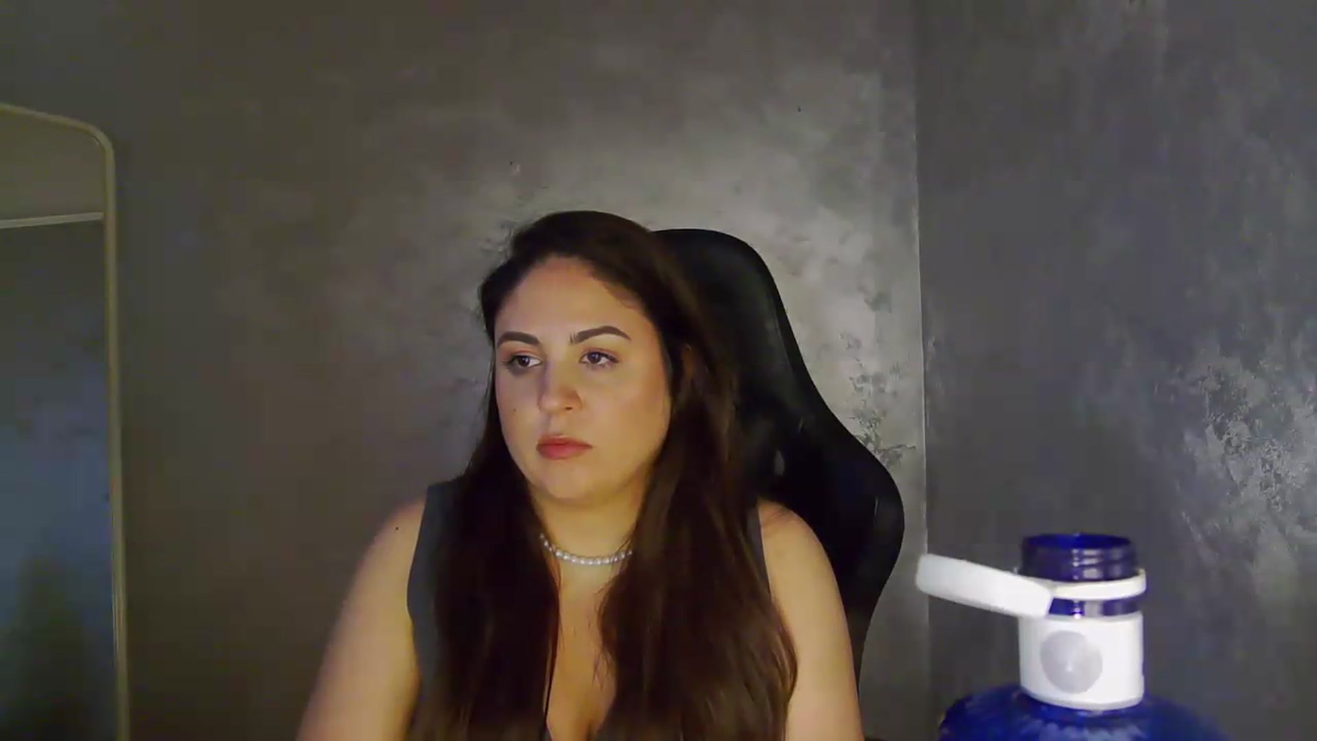 Gallery image thumbnail from NotVanilla's myfreecams stream on, 05/23/2026, 12:25 image 3 of 20