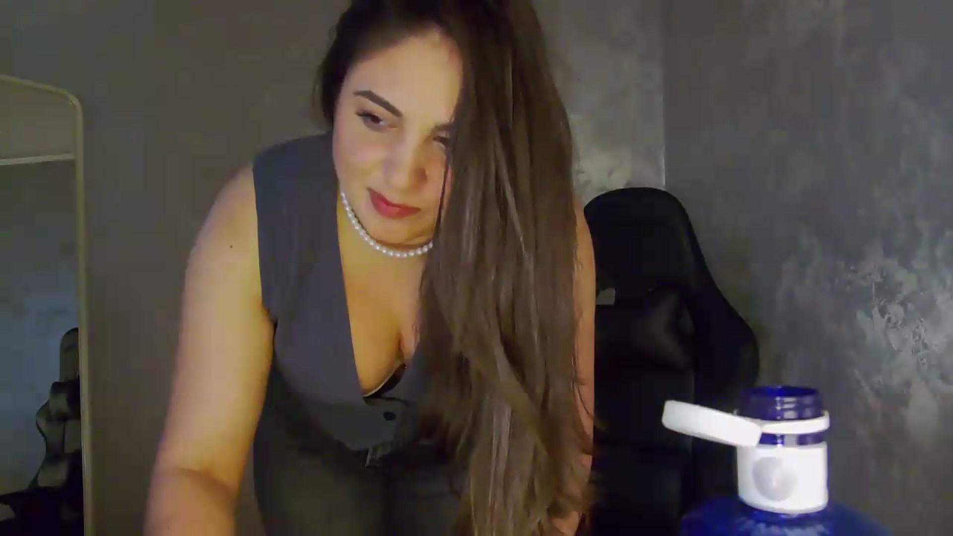Gallery image thumbnail from NotVanilla's myfreecams stream on, 05/23/2026, 12:25 image 6 of 20