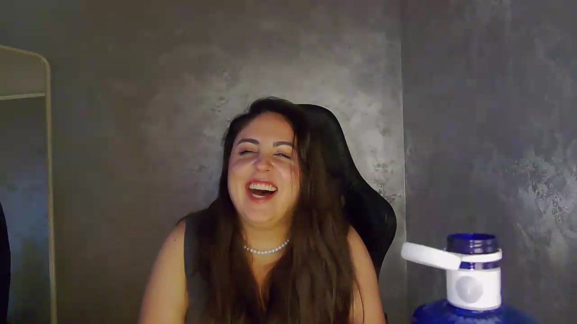 Gallery image thumbnail from NotVanilla's myfreecams stream on, 05/23/2026, 12:25 image 4 of 20