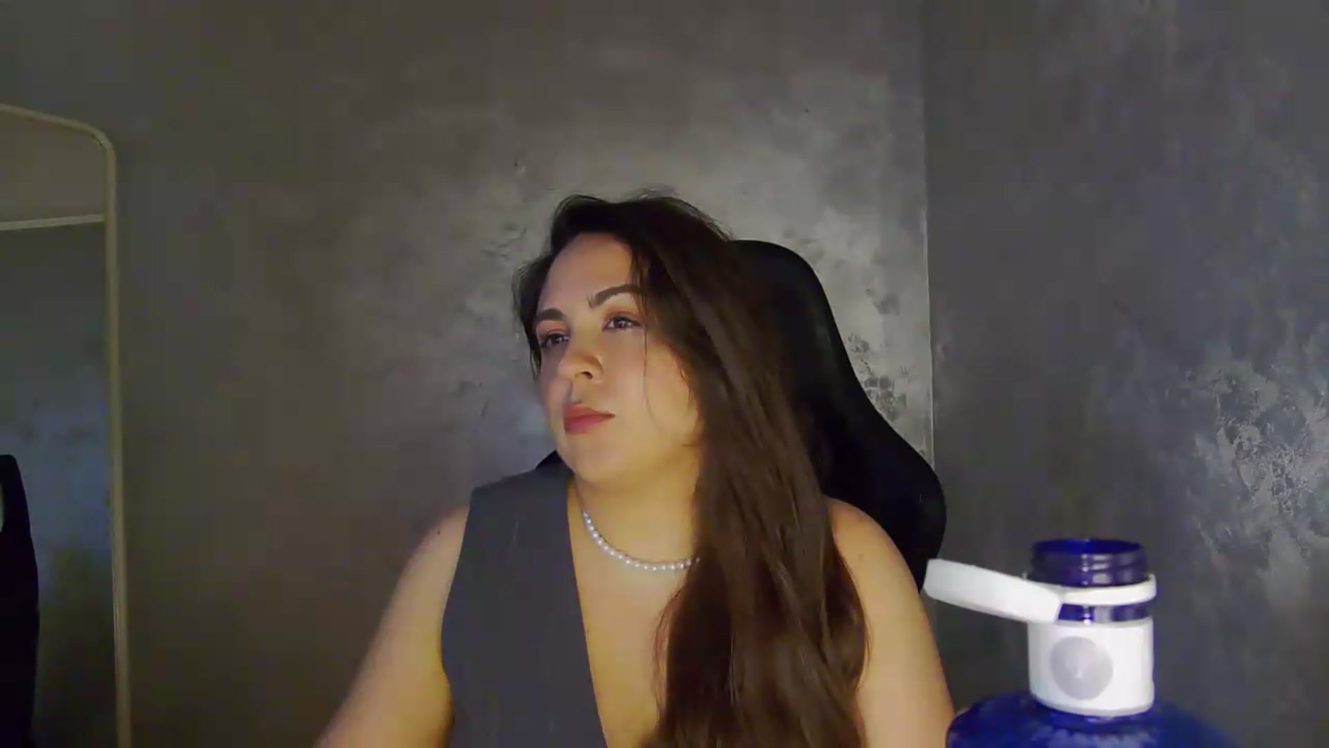 Gallery image thumbnail from NotVanilla's myfreecams stream on, 05/23/2026, 12:25 image 5 of 20
