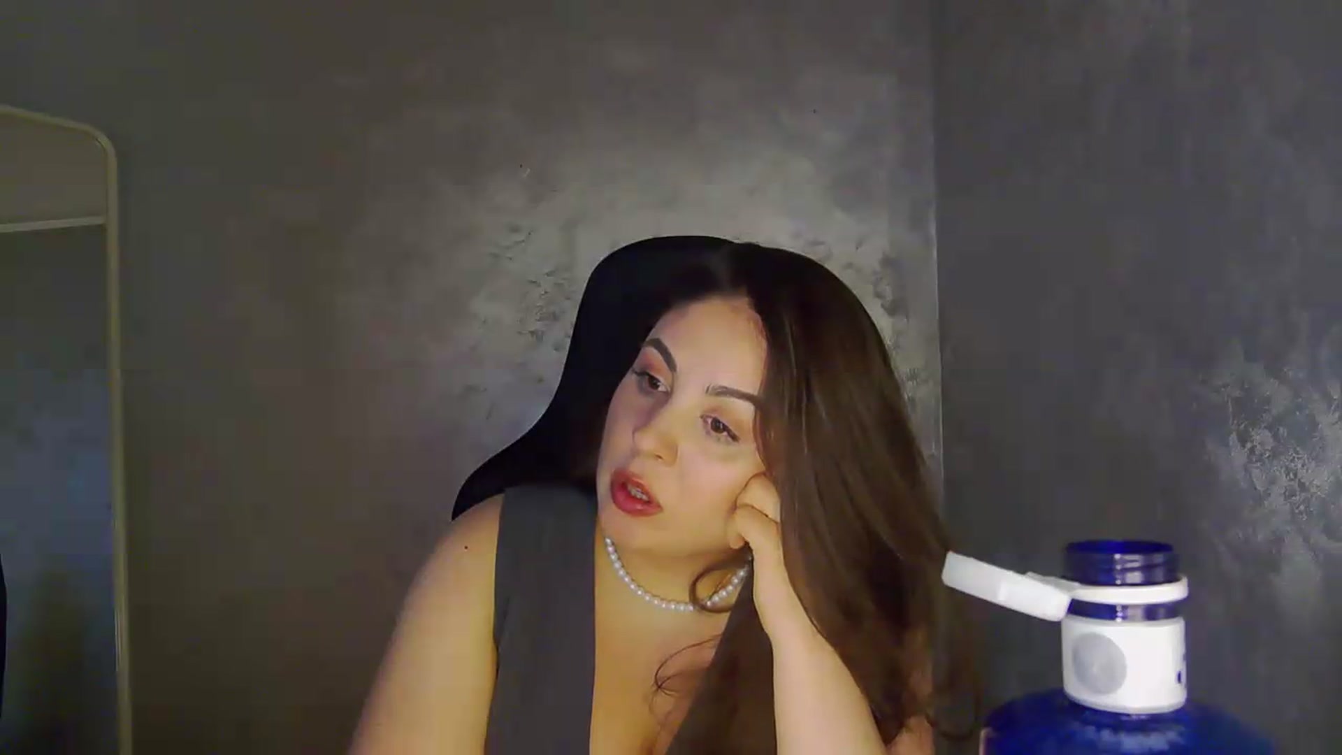 Gallery image thumbnail from NotVanilla's myfreecams stream on, 05/23/2026, 12:25 image 9 of 20