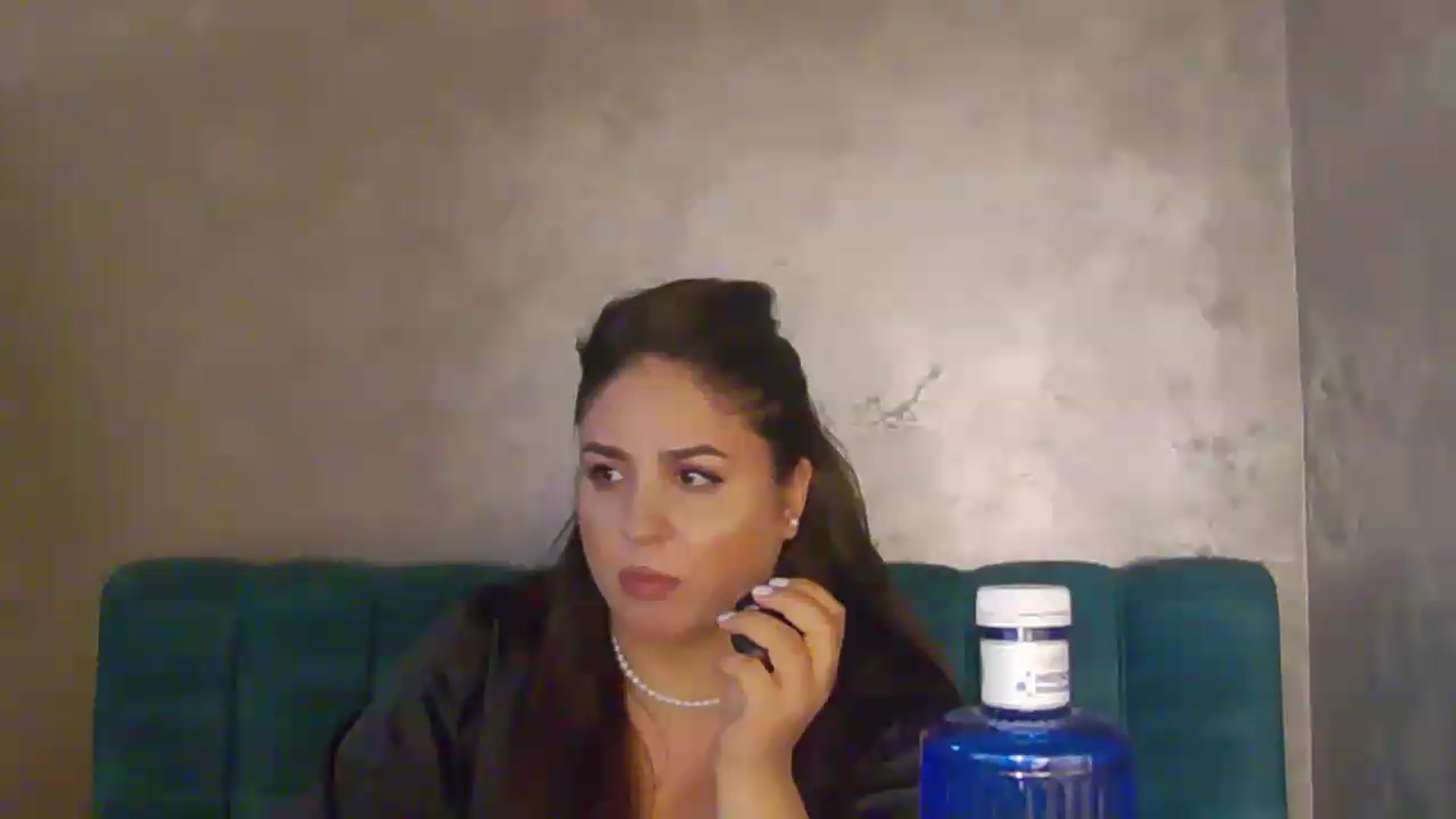 Gallery image thumbnail from NotVanilla's myfreecams stream on, 05/24/2026, 24:18 image 13 of 20