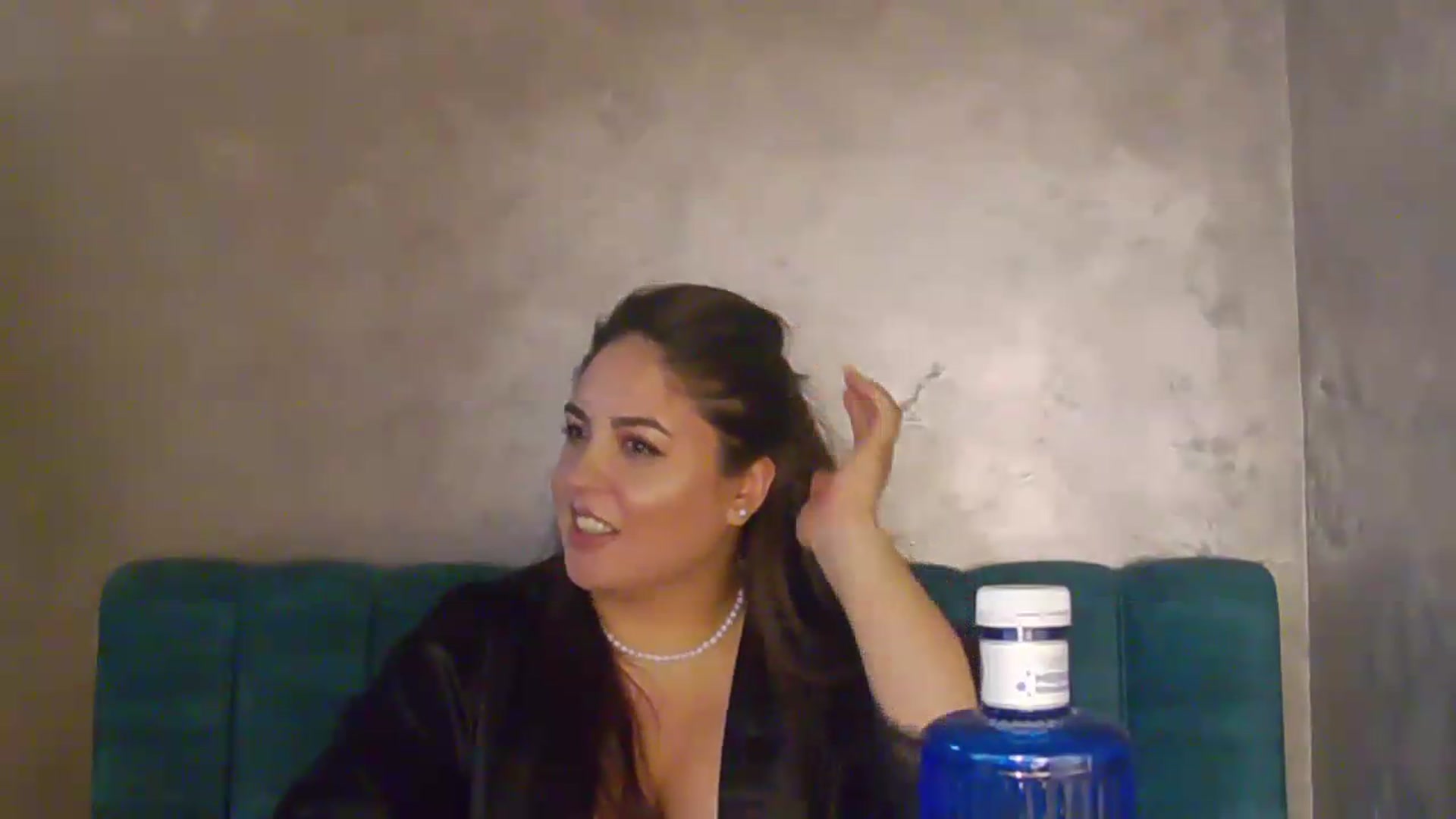 Gallery image thumbnail from NotVanilla's myfreecams stream on, 05/24/2026, 24:18 image 14 of 20
