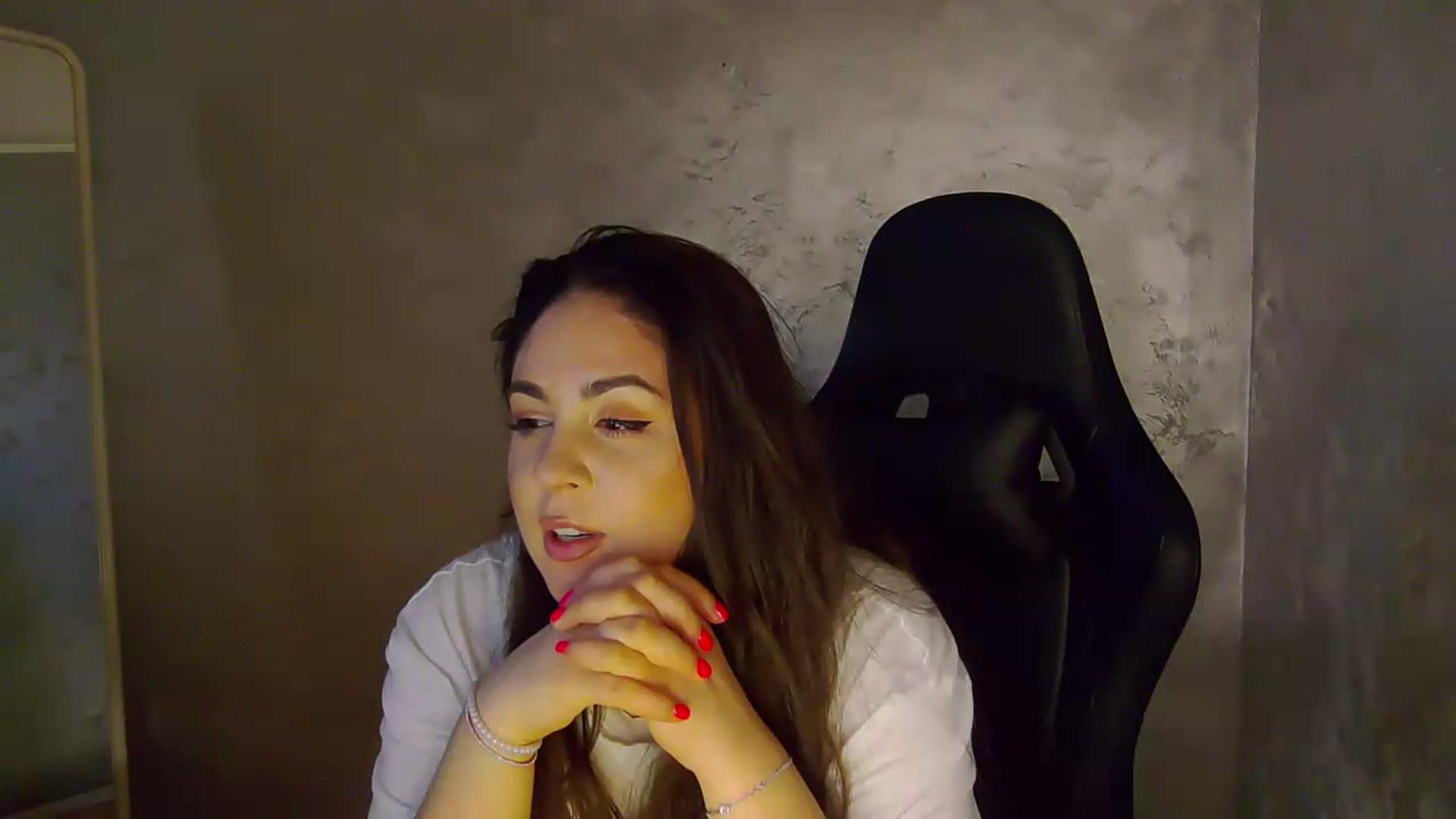 Gallery image thumbnail from NotVanilla's myfreecams stream on, 05/28/2026, 01:26 image 4 of 20