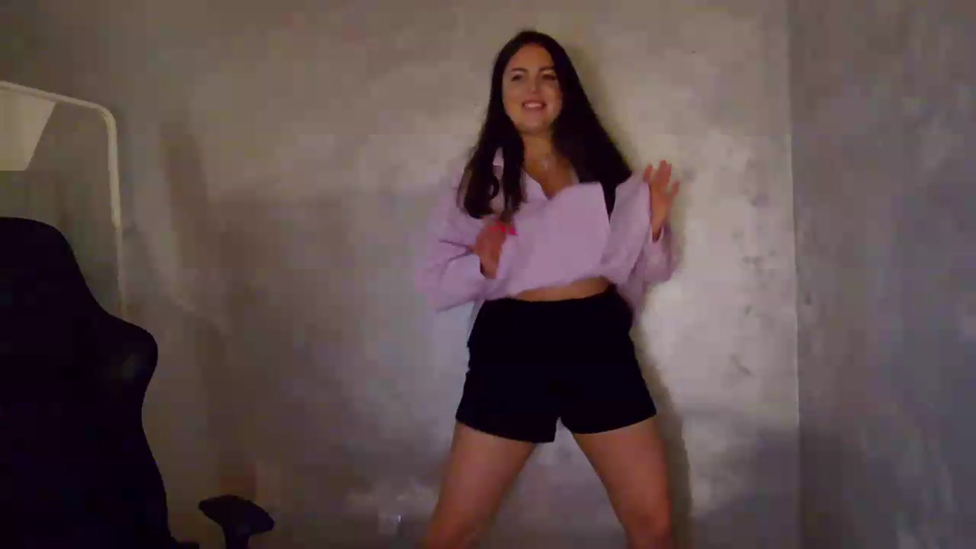 Gallery image thumbnail from NotVanilla's myfreecams stream on, 05/31/2026, 10:23 image 2 of 20