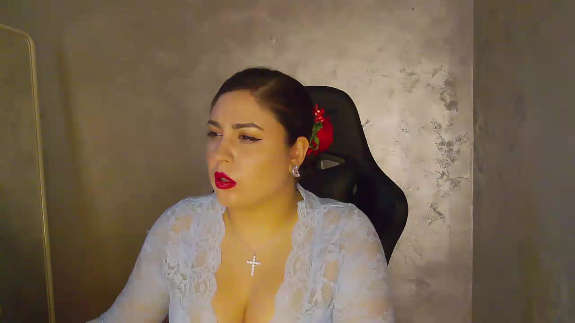 Gallery image thumbnail from NotVanilla's myfreecams stream on, 06/02/2026, 03:11 image 17 of 20
