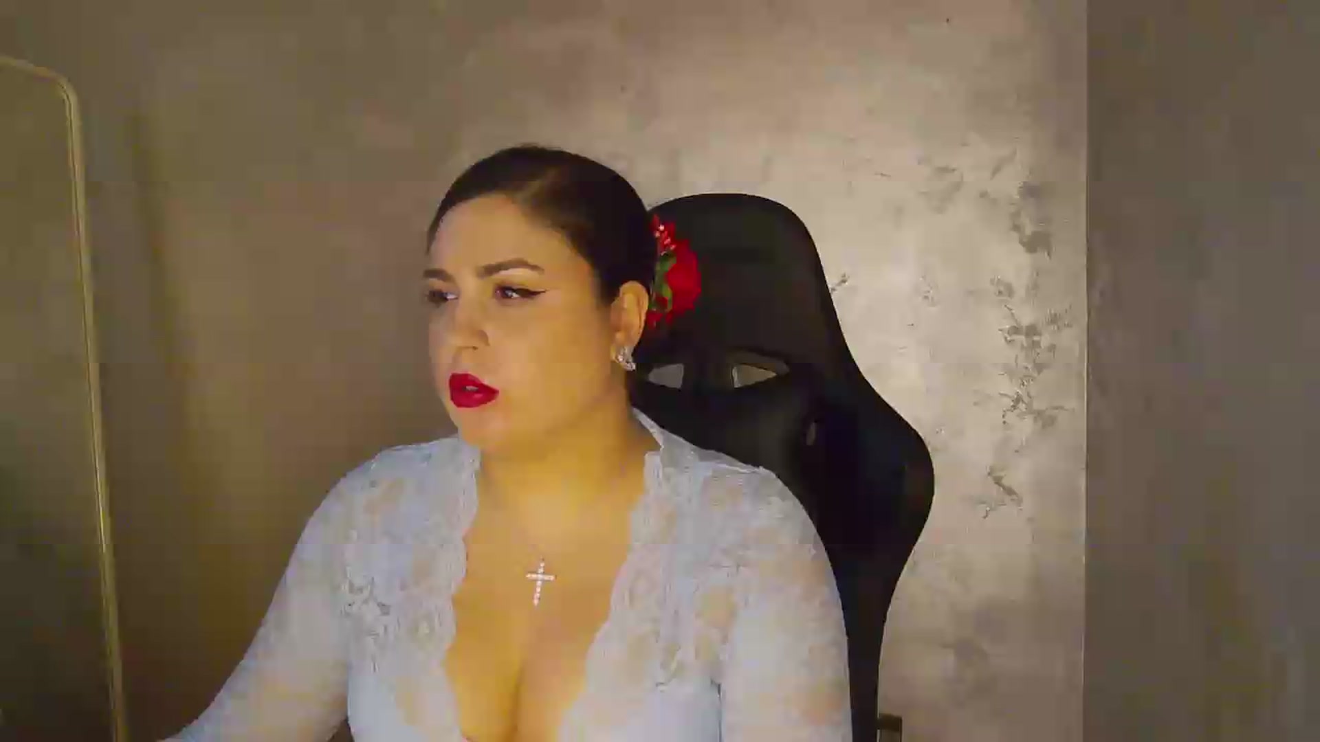Gallery image thumbnail from NotVanilla's myfreecams stream on, 06/02/2026, 03:11 image 5 of 20