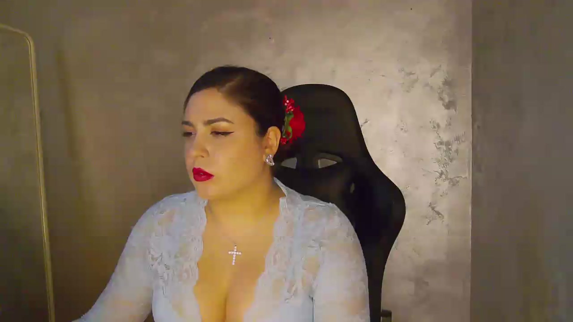 Gallery image thumbnail from NotVanilla's myfreecams stream on, 06/02/2026, 03:11 image 3 of 20