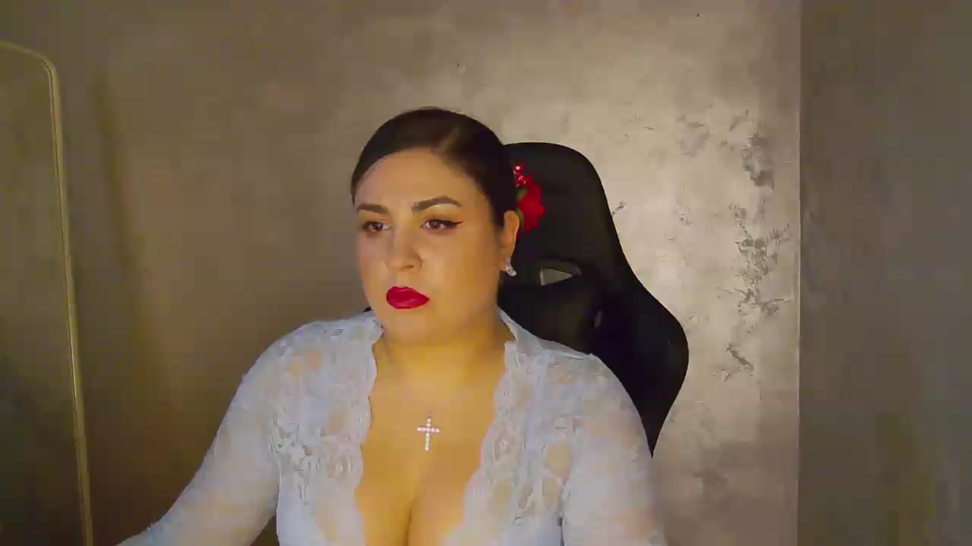 Gallery image thumbnail from NotVanilla's myfreecams stream on, 06/02/2026, 03:11 image 7 of 20