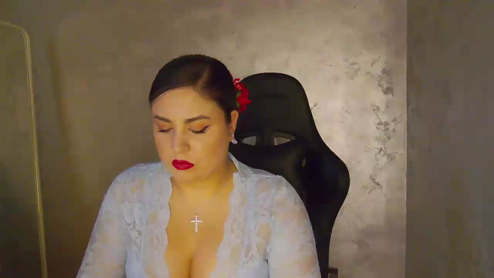 Gallery image thumbnail from NotVanilla's myfreecams stream on, 06/02/2026, 03:11 image 6 of 20