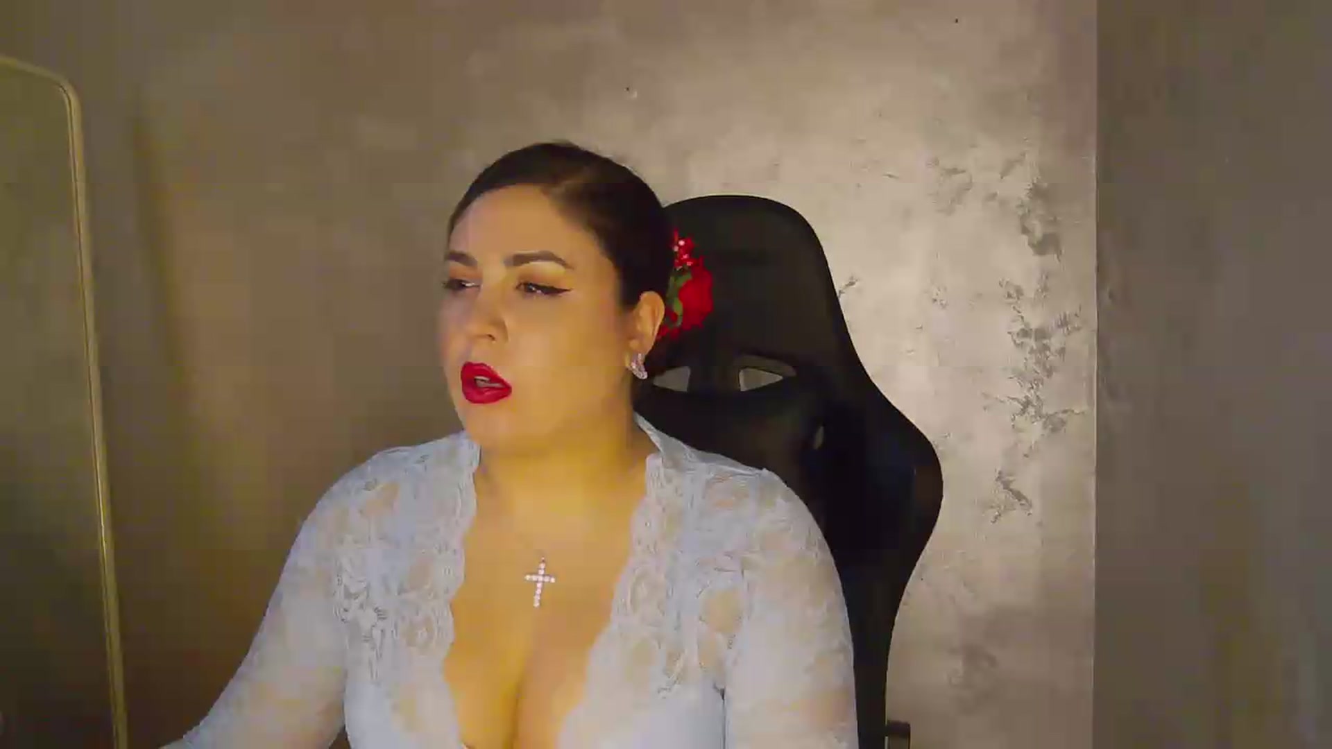 Gallery image thumbnail from NotVanilla's myfreecams stream on, 06/02/2026, 03:11 image 2 of 20