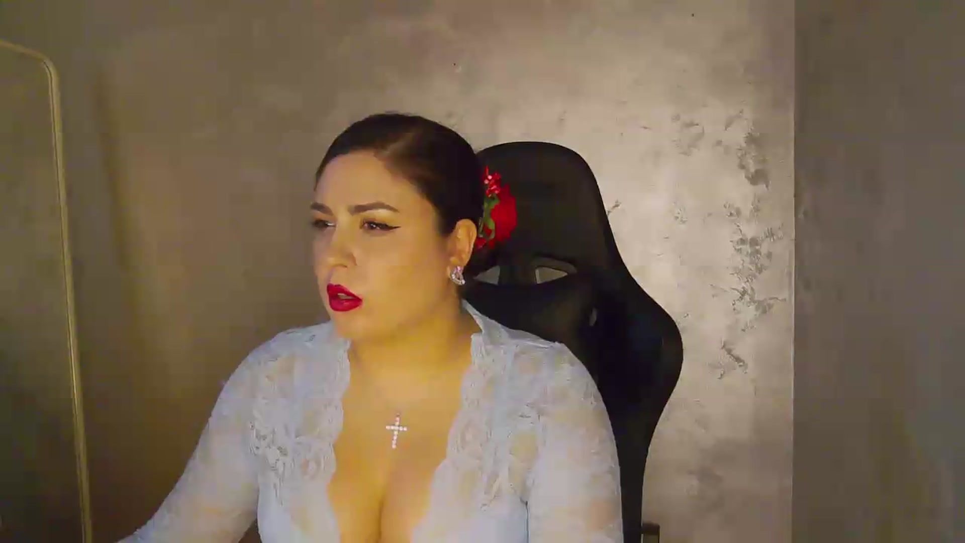 Gallery image thumbnail from NotVanilla's myfreecams stream on, 06/02/2026, 03:11 image 4 of 20