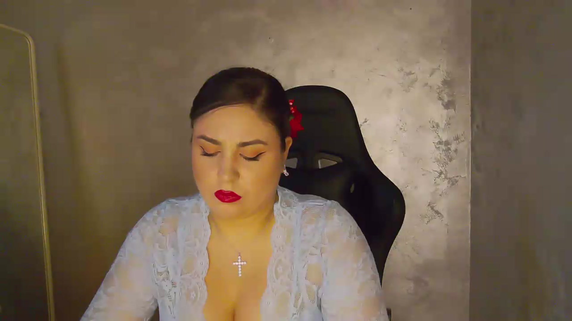 Gallery image thumbnail from NotVanilla's myfreecams stream on, 06/02/2026, 03:11 image 19 of 20
