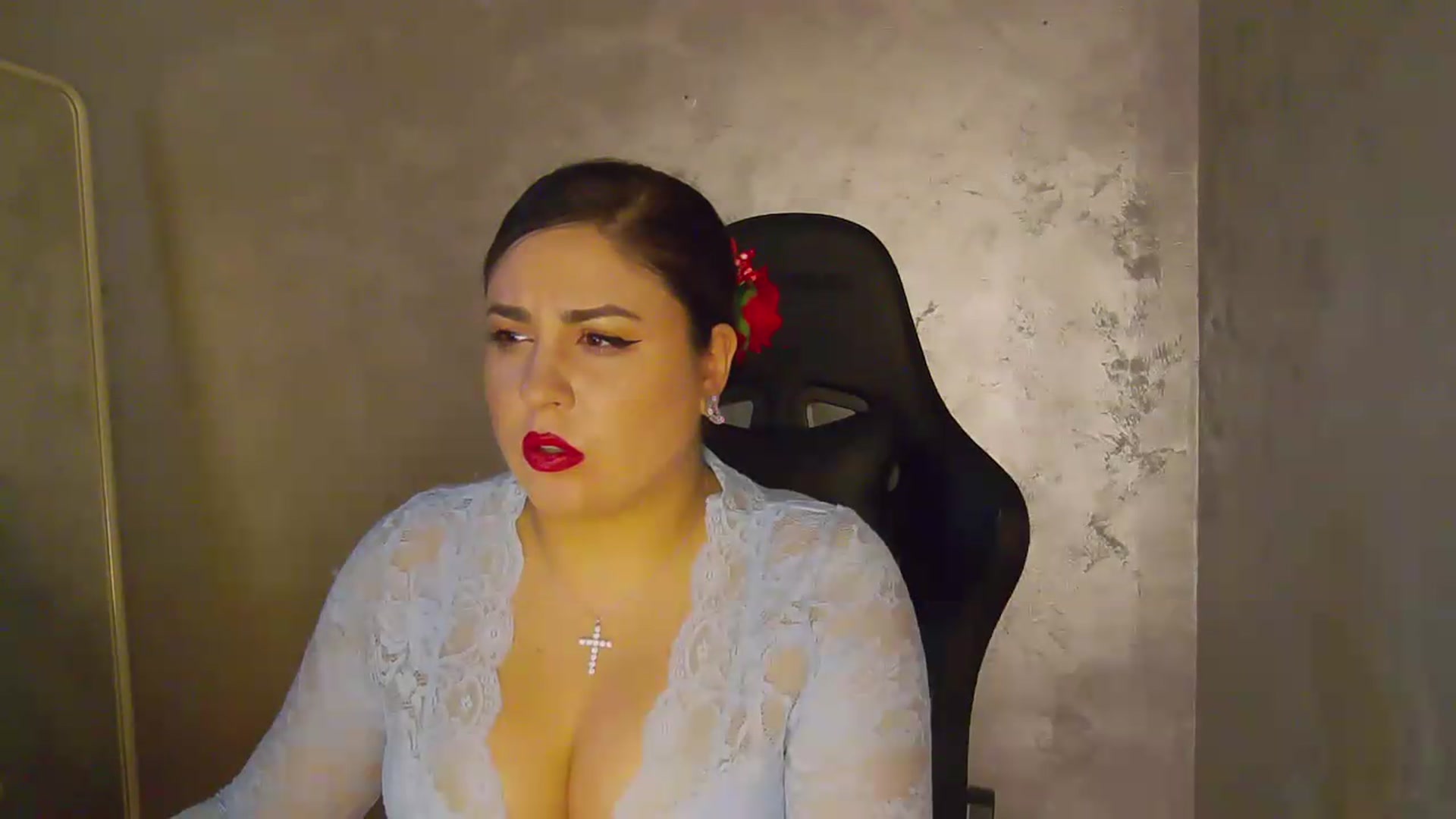 Gallery image thumbnail from NotVanilla's myfreecams stream on, 06/02/2026, 03:11 image 12 of 20