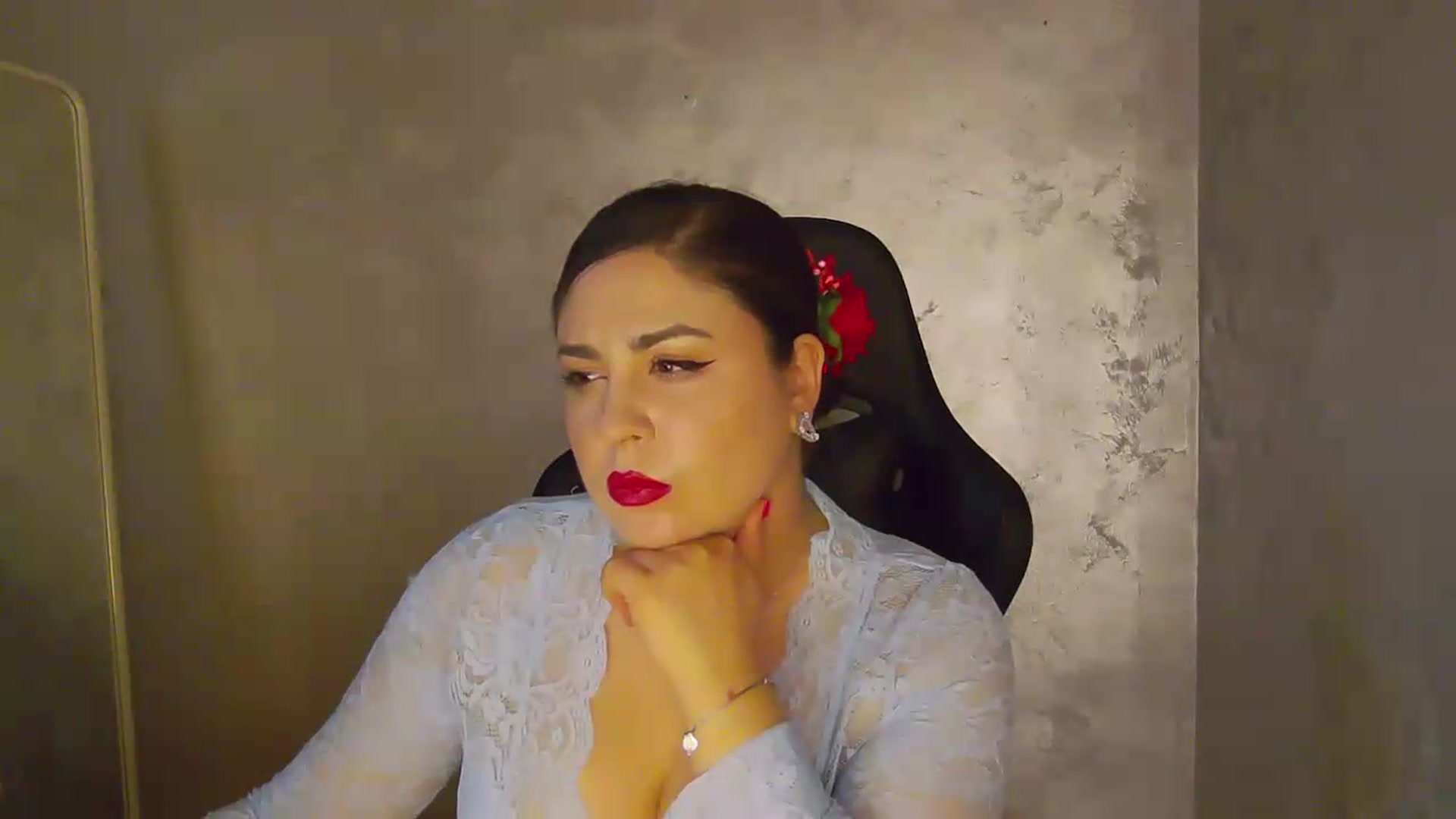 Gallery image thumbnail from NotVanilla's myfreecams stream on, 06/02/2026, 03:11 image 18 of 20