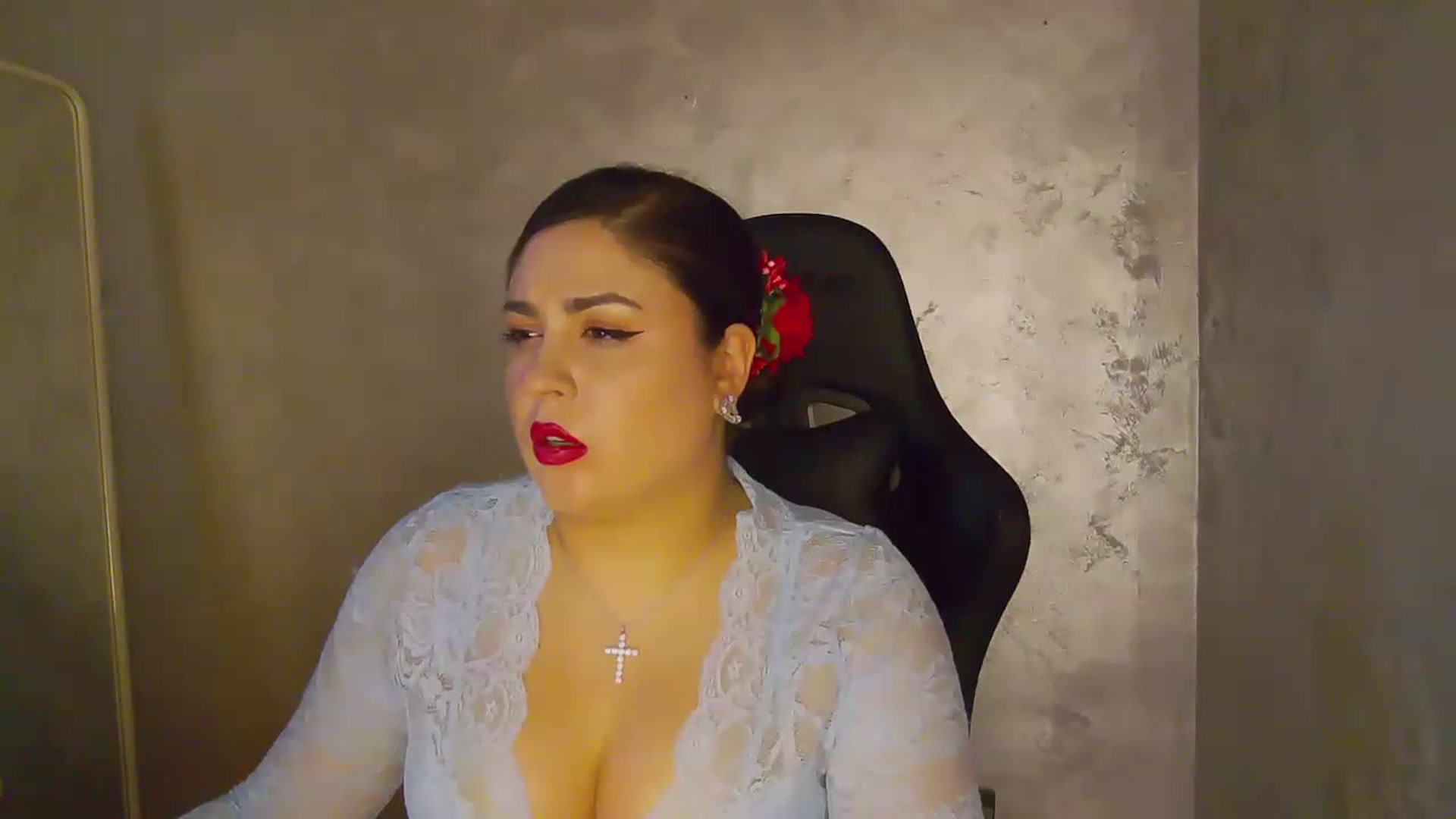 Gallery image thumbnail from NotVanilla's myfreecams stream on, 06/02/2026, 03:11 image 10 of 20