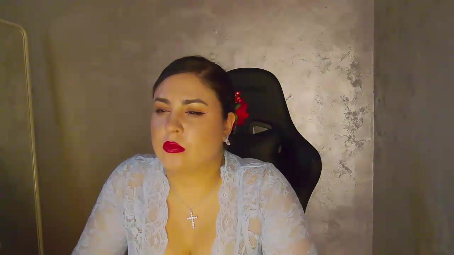 Gallery image thumbnail from NotVanilla's myfreecams stream on, 06/02/2026, 03:11 image 20 of 20