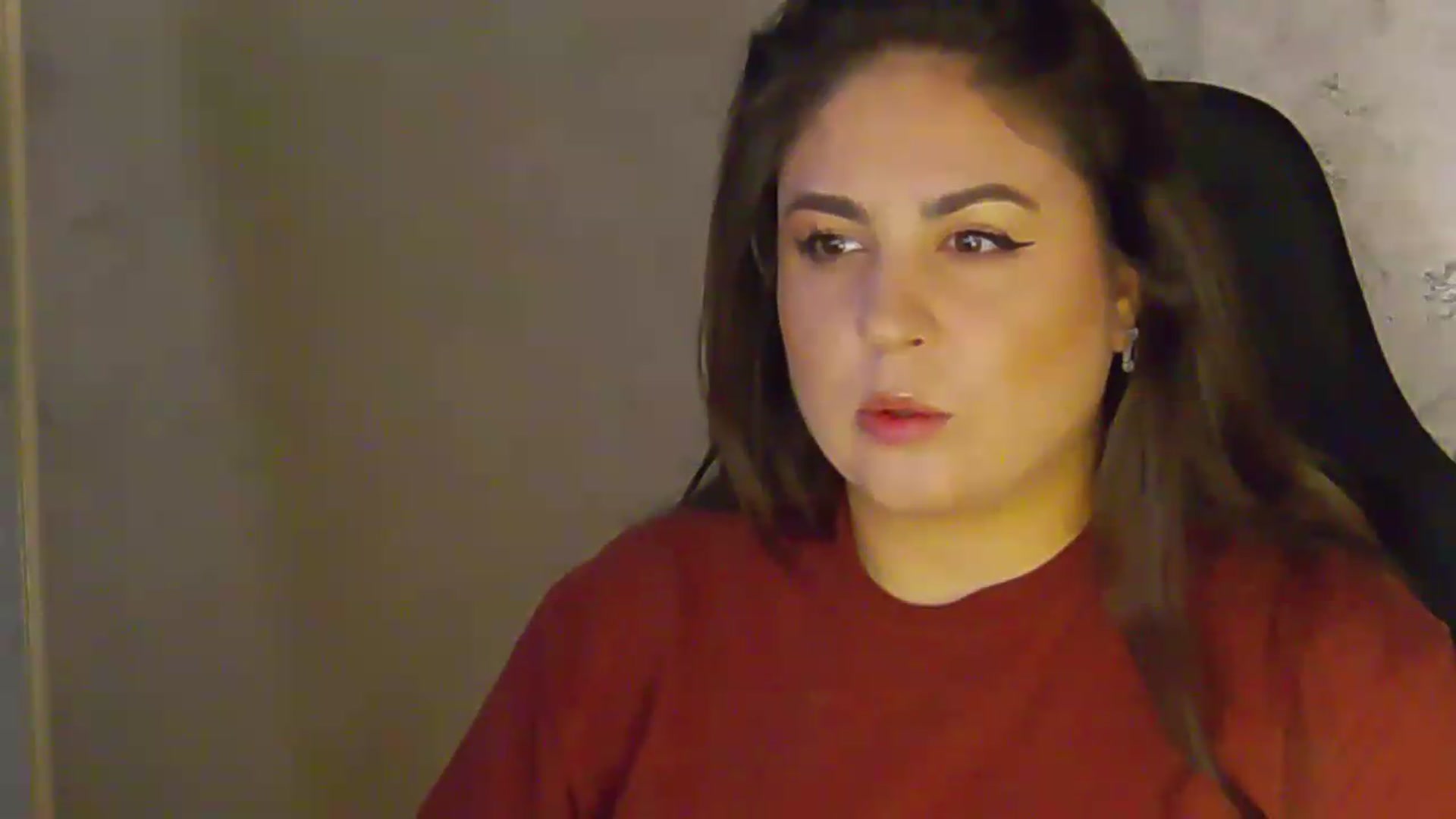 Gallery image thumbnail from NotVanilla's myfreecams stream on, 06/02/2026, 23:23 image 13 of 20