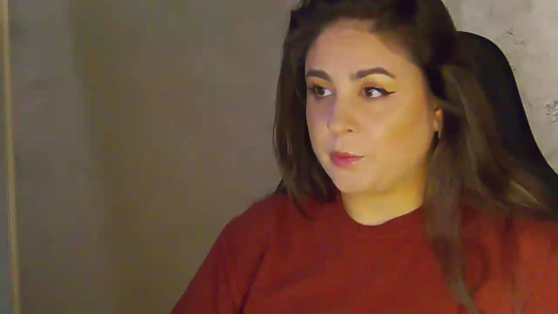 Gallery image thumbnail from NotVanilla's myfreecams stream on, 06/02/2026, 23:23 image 14 of 20