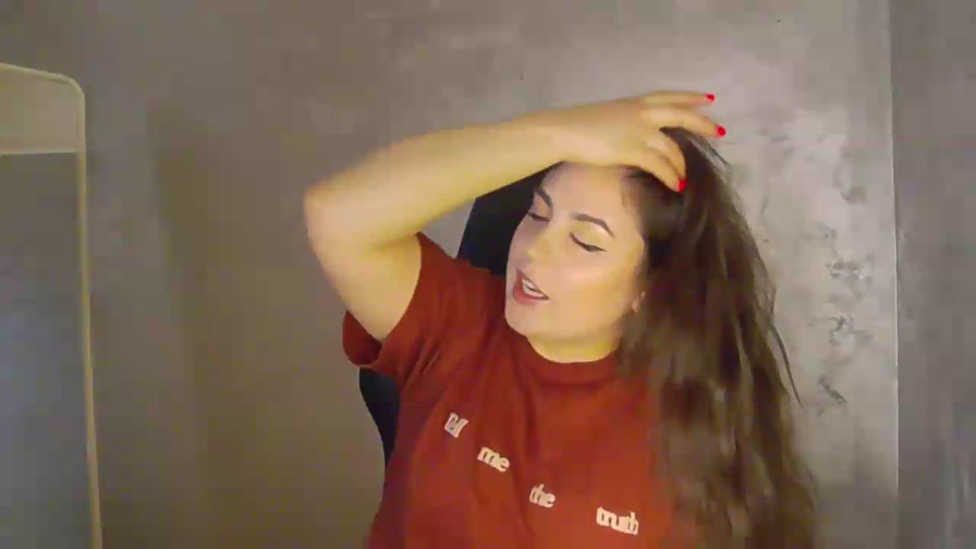Gallery image thumbnail from NotVanilla's myfreecams stream on, 06/02/2026, 23:23 image 7 of 20