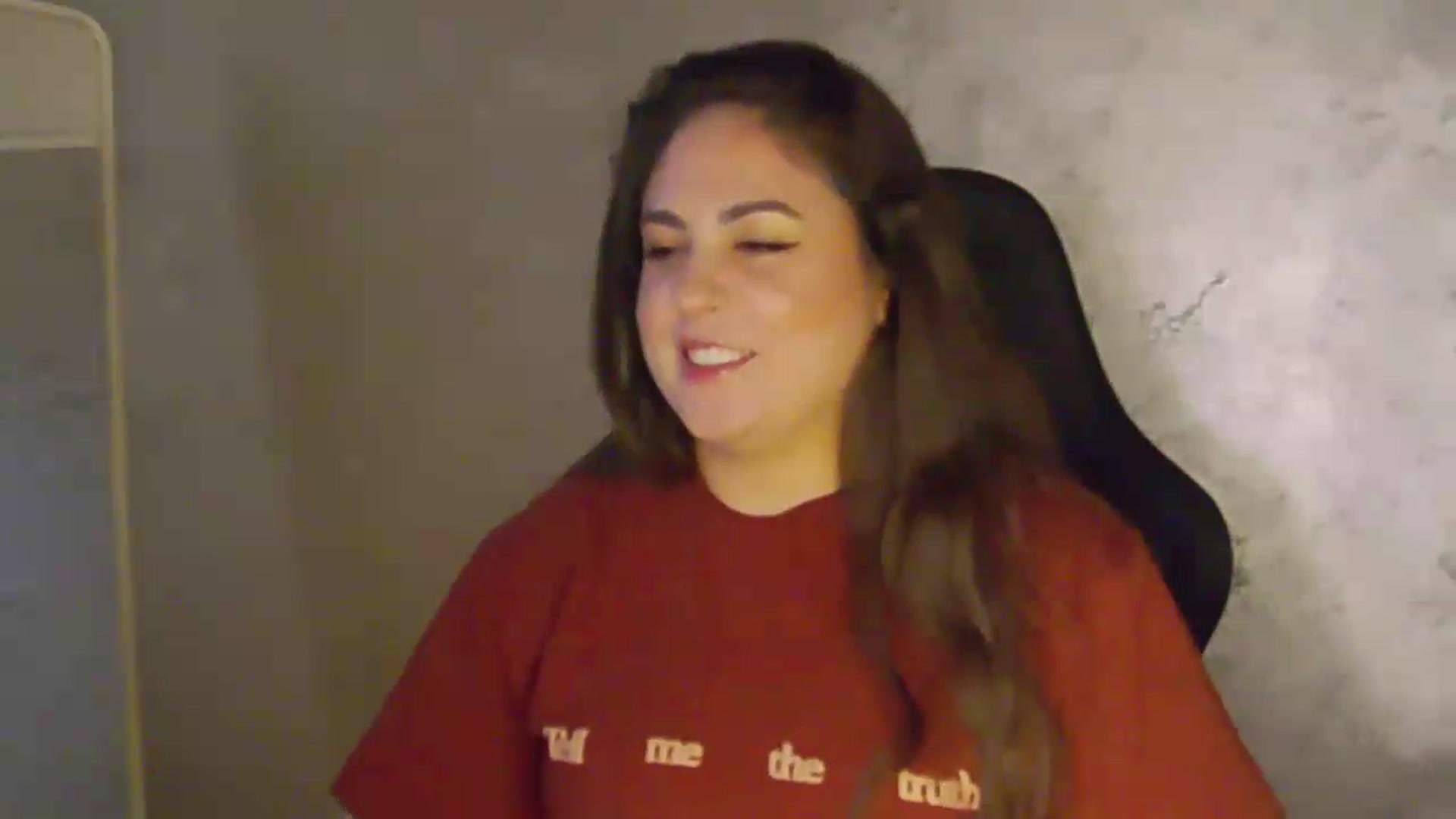 Gallery image thumbnail from NotVanilla's myfreecams stream on, 06/02/2026, 23:23 image 15 of 20