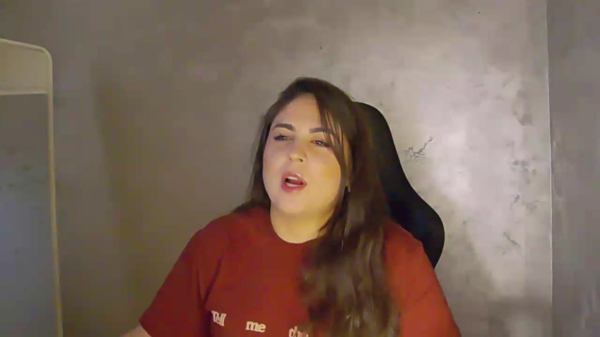 Gallery image thumbnail from NotVanilla's myfreecams stream on, 06/02/2026, 23:23 image 6 of 20