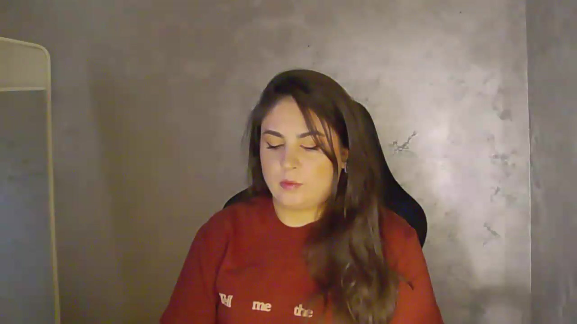 Gallery image thumbnail from NotVanilla's myfreecams stream on, 06/02/2026, 23:23 image 4 of 20