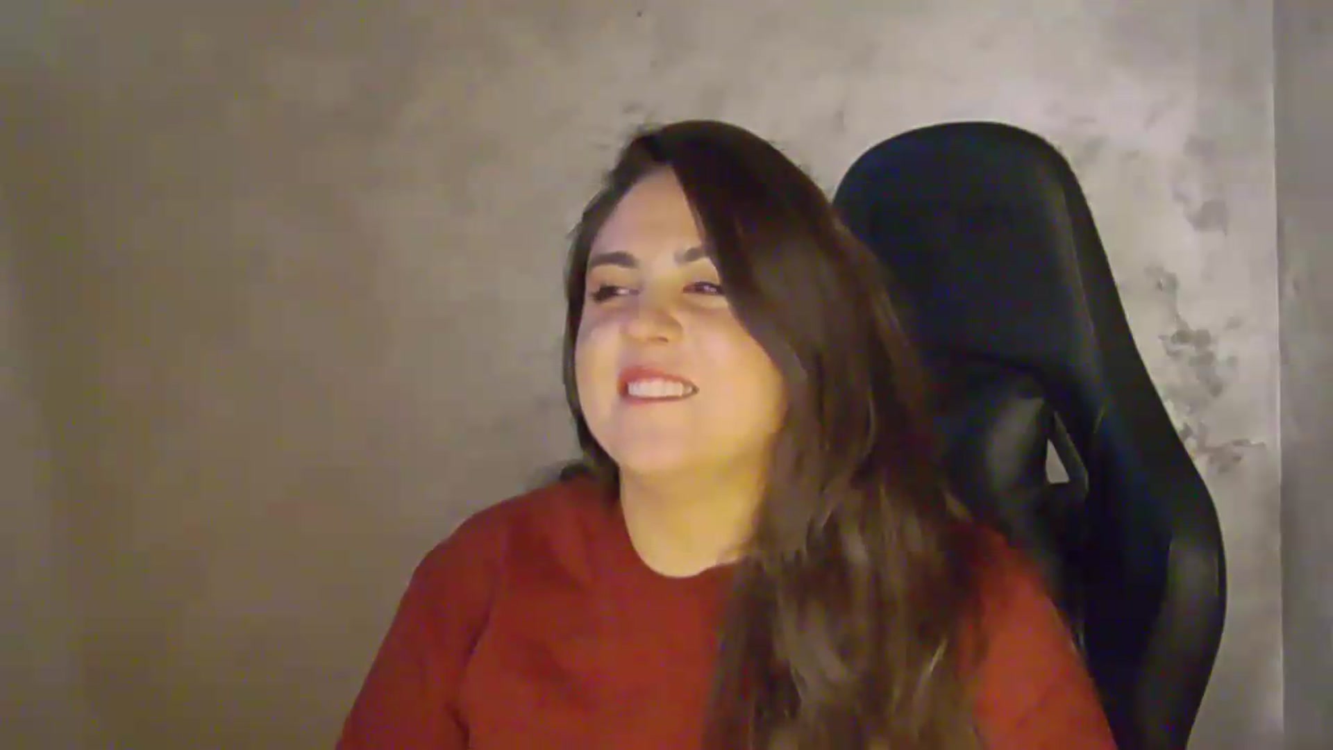 Gallery image thumbnail from NotVanilla's myfreecams stream on, 06/03/2026, 03:50 image 20 of 20