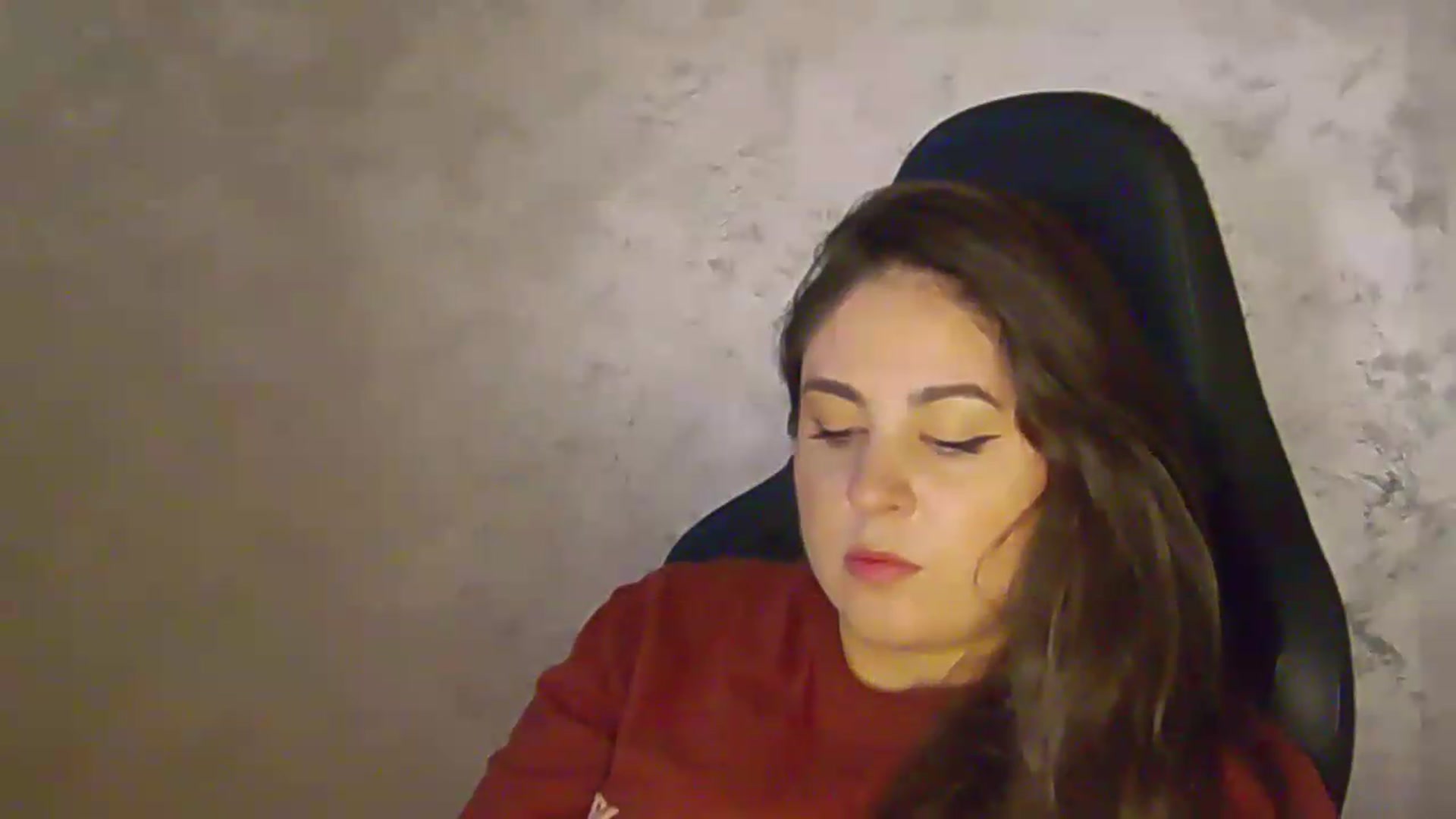 Gallery image thumbnail from NotVanilla's myfreecams stream on, 06/03/2026, 03:50 image 4 of 20