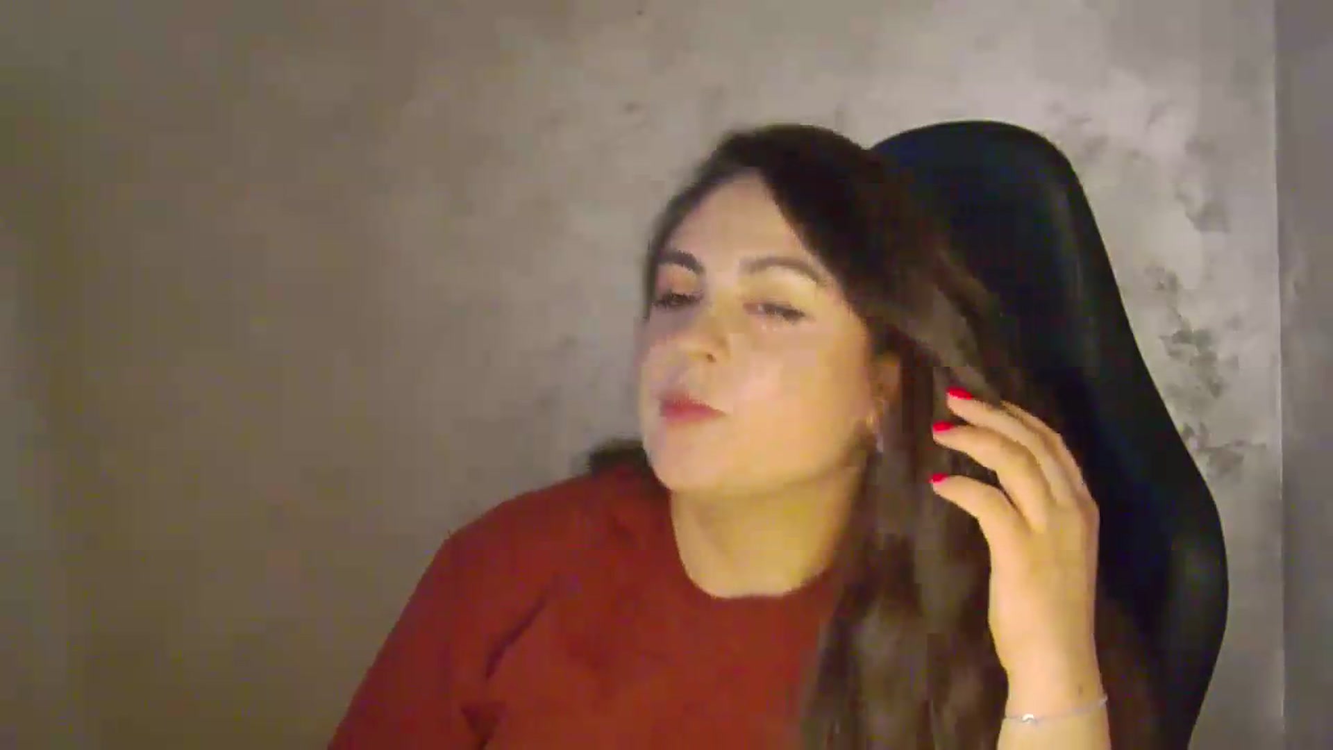 Gallery image thumbnail from NotVanilla's myfreecams stream on, 06/03/2026, 03:50 image 19 of 20