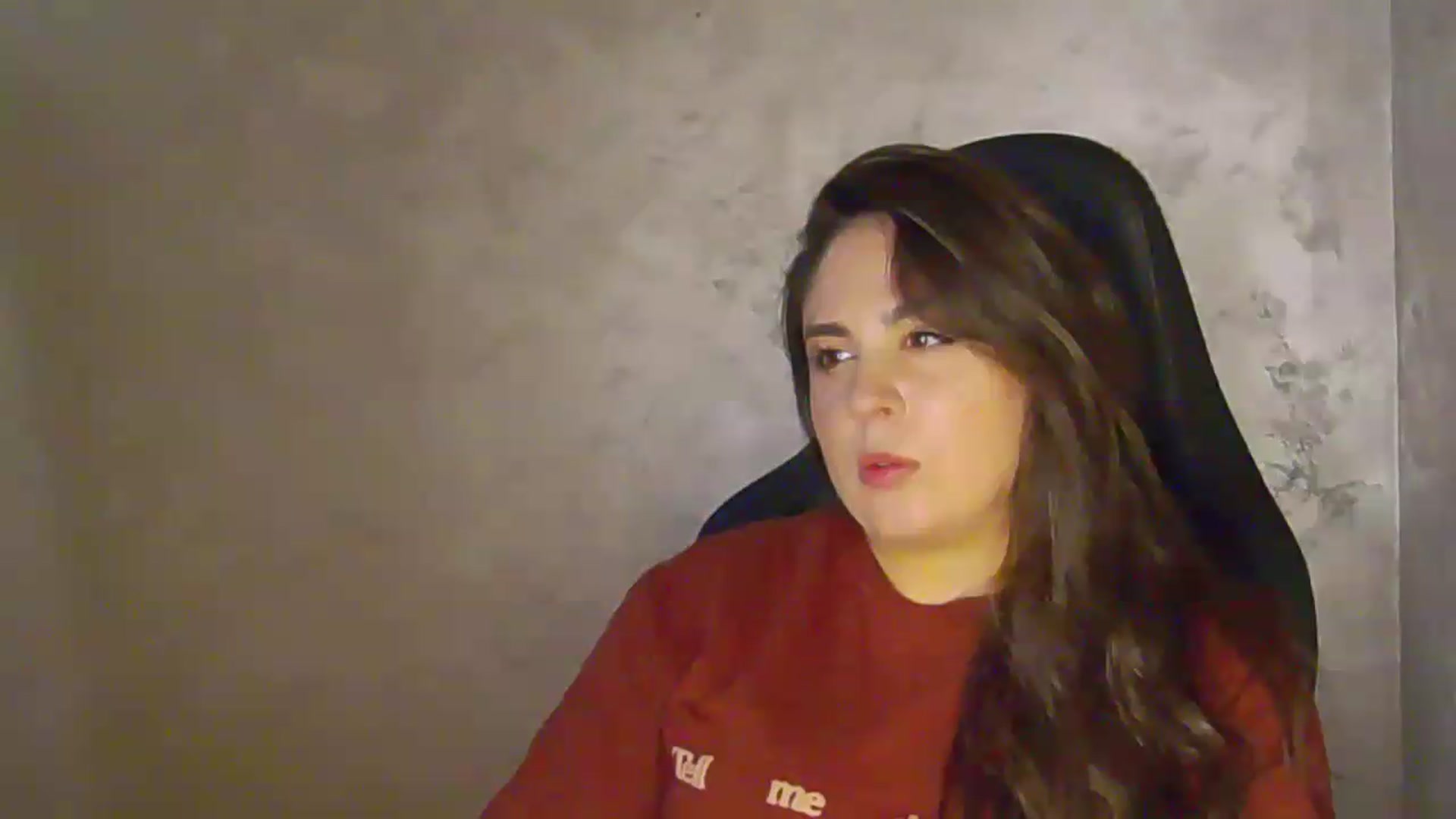 Gallery image thumbnail from NotVanilla's myfreecams stream on, 06/03/2026, 03:50 image 13 of 20