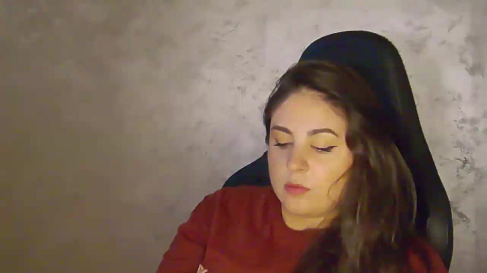 Gallery image thumbnail from NotVanilla's myfreecams stream on, 06/03/2026, 03:50 image 3 of 20