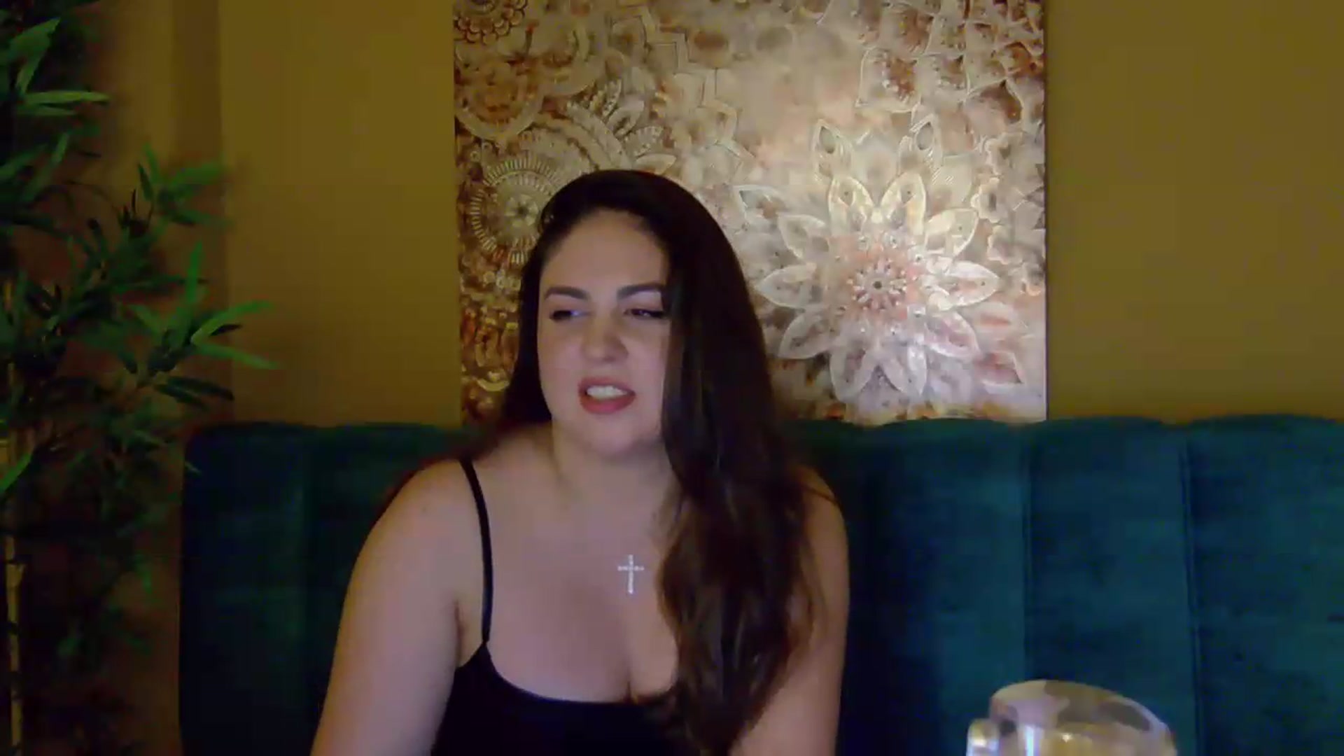 Gallery image thumbnail from NotVanilla's myfreecams stream on, 06/05/2026, 05:18 image 2 of 20