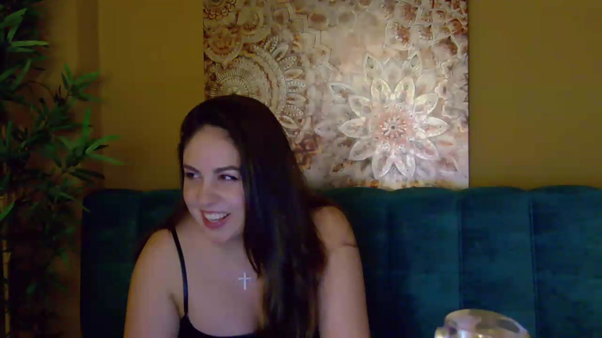 Gallery image thumbnail from NotVanilla's myfreecams stream on, 06/05/2026, 05:18 image 7 of 20