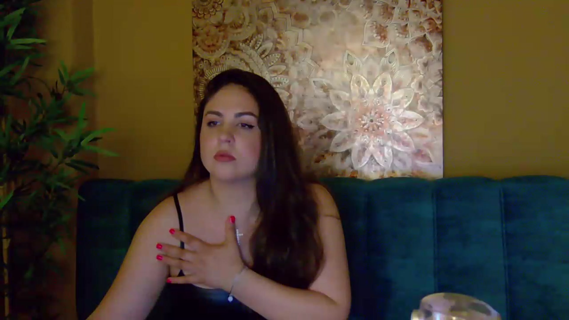 Gallery image thumbnail from NotVanilla's myfreecams stream on, 06/05/2026, 05:18 image 8 of 20