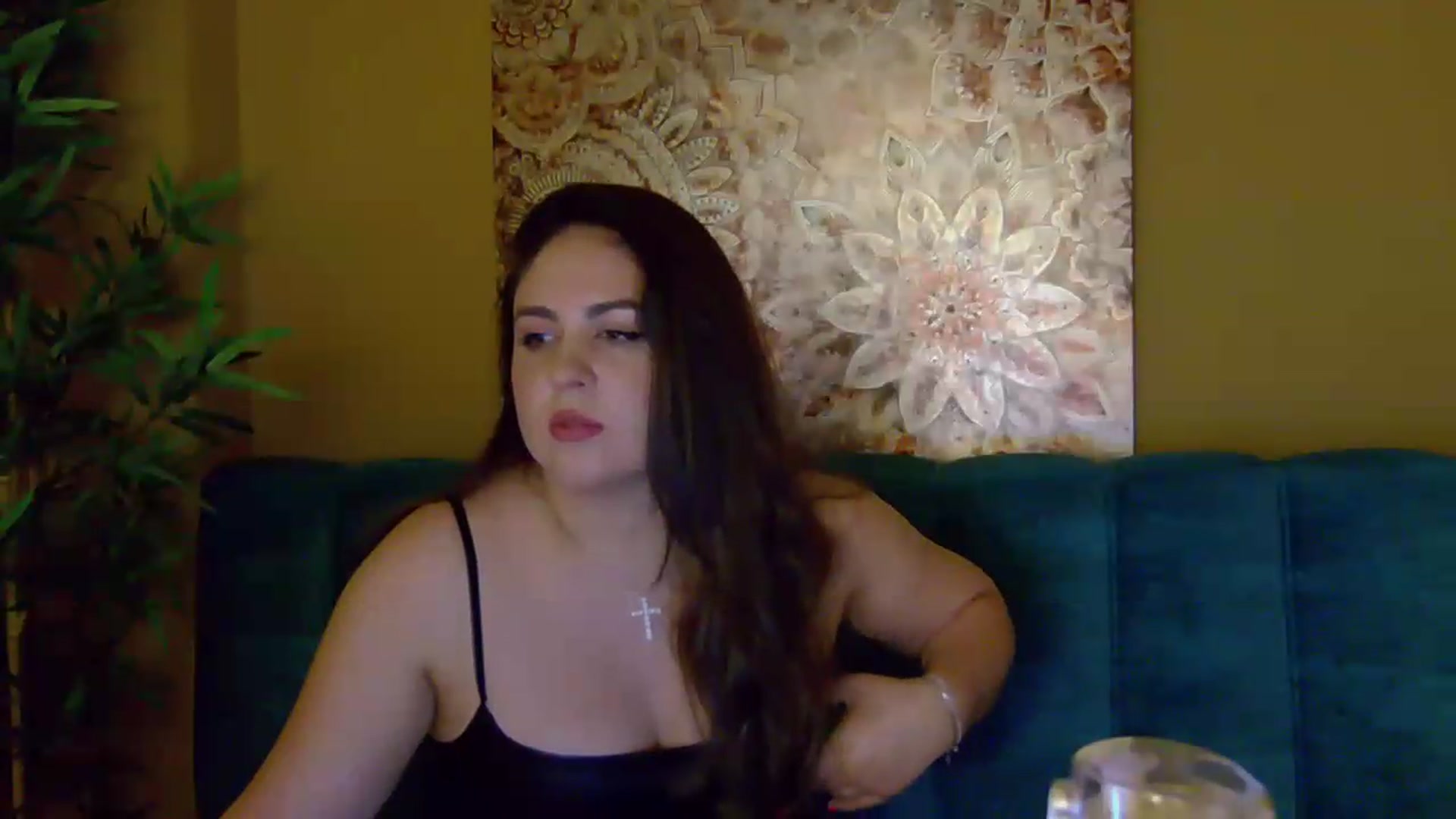 Gallery image thumbnail from NotVanilla's myfreecams stream on, 06/05/2026, 05:18 image 3 of 20