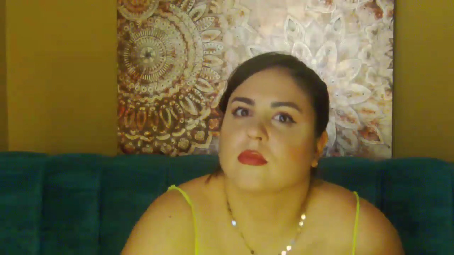 Gallery image thumbnail from NotVanilla's myfreecams stream on, 06/09/2026, 05:07 image 6 of 20
