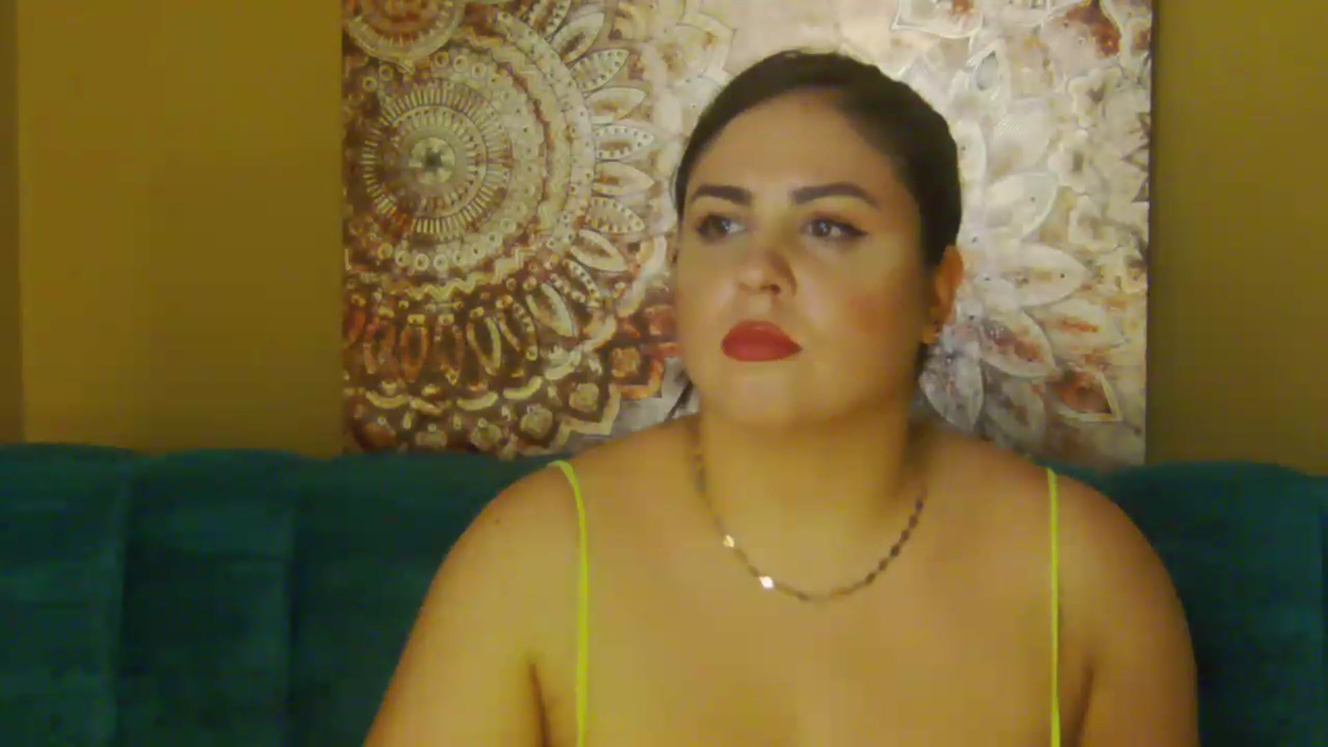 Gallery image thumbnail from NotVanilla's myfreecams stream on, 06/09/2026, 05:07 image 11 of 20