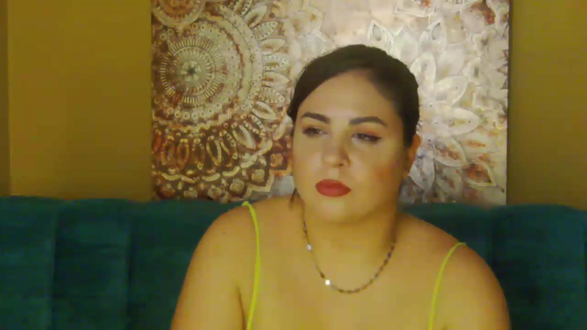 Gallery image thumbnail from NotVanilla's myfreecams stream on, 06/09/2026, 05:07 image 5 of 20