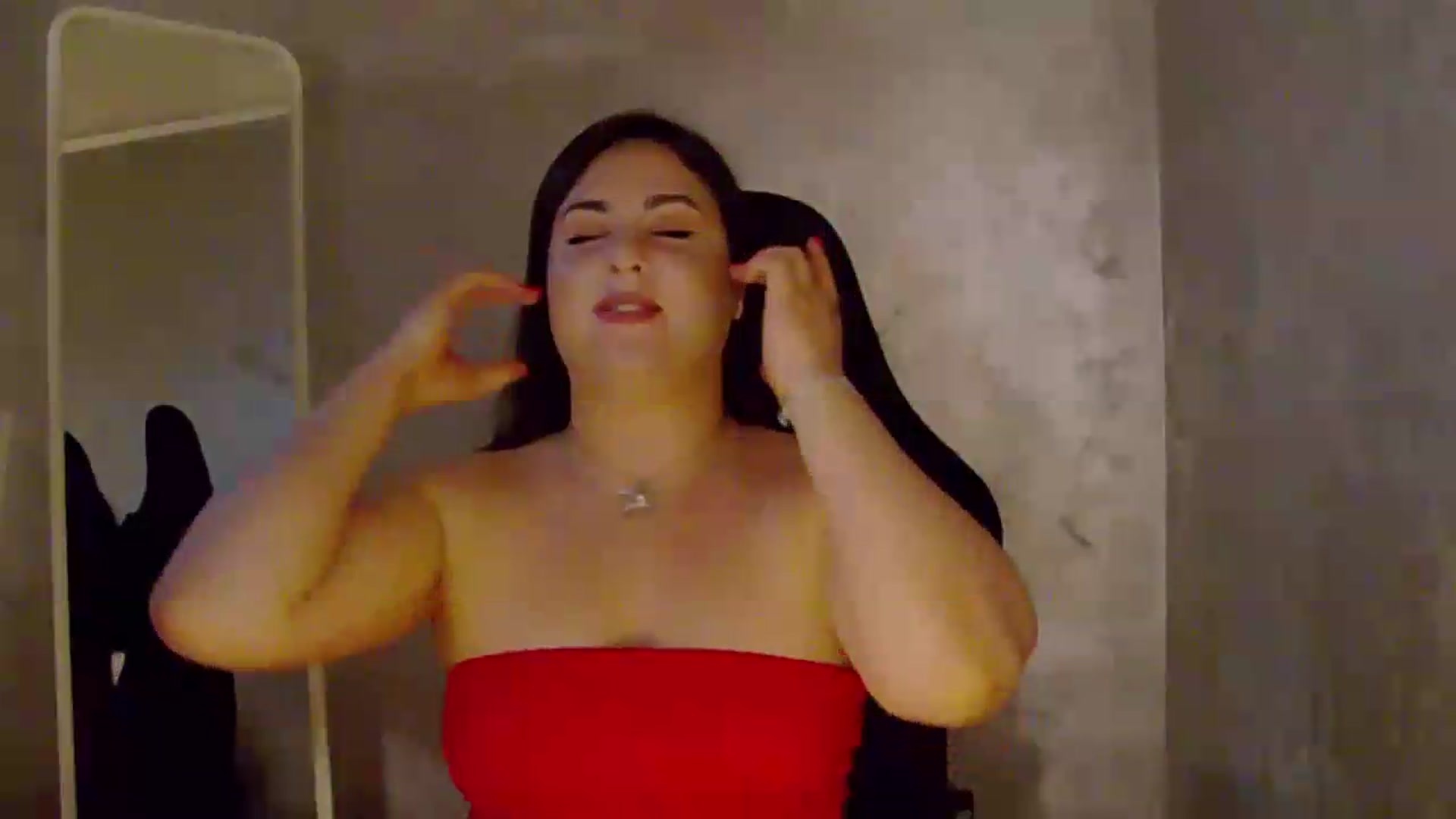 Gallery image thumbnail from NotVanilla's myfreecams stream on, 06/10/2026, 24:00 image 19 of 20