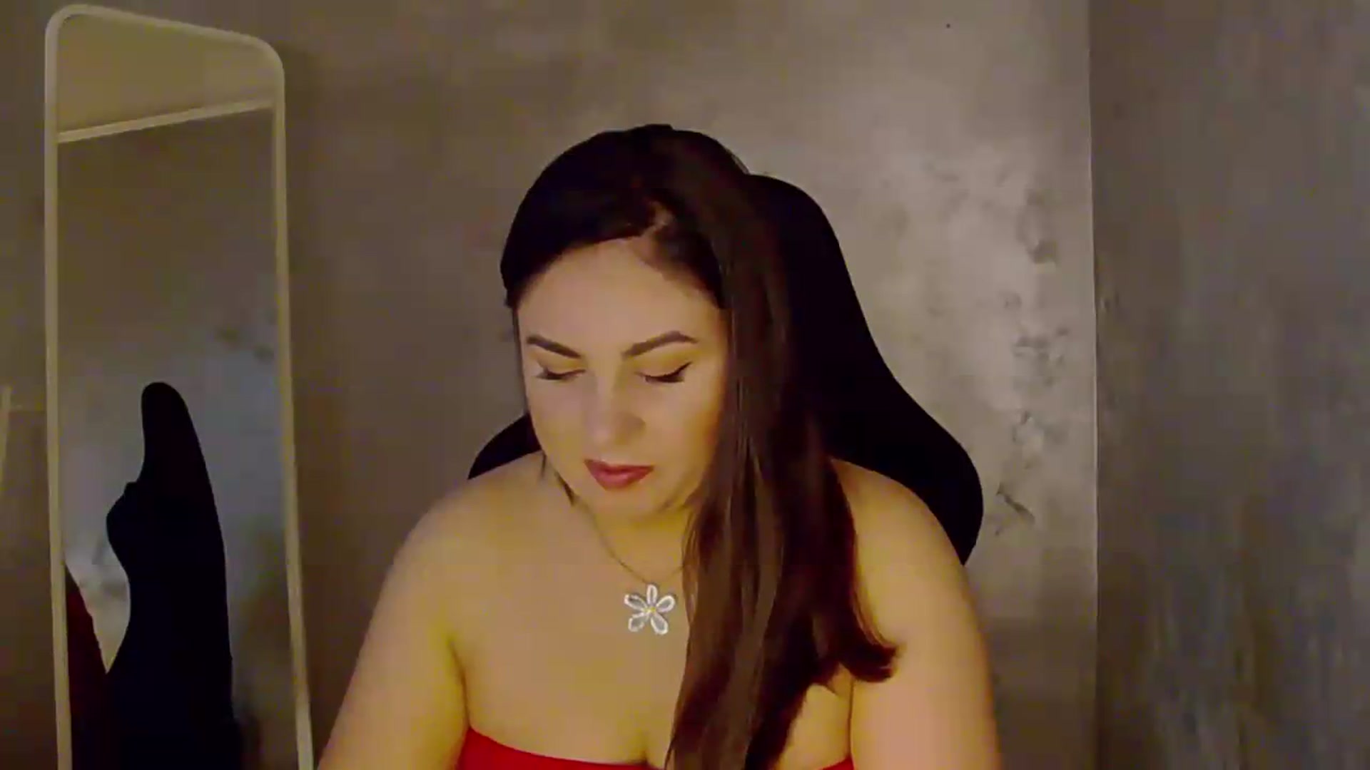 Gallery image thumbnail from NotVanilla's myfreecams stream on, 06/10/2026, 24:00 image 5 of 20