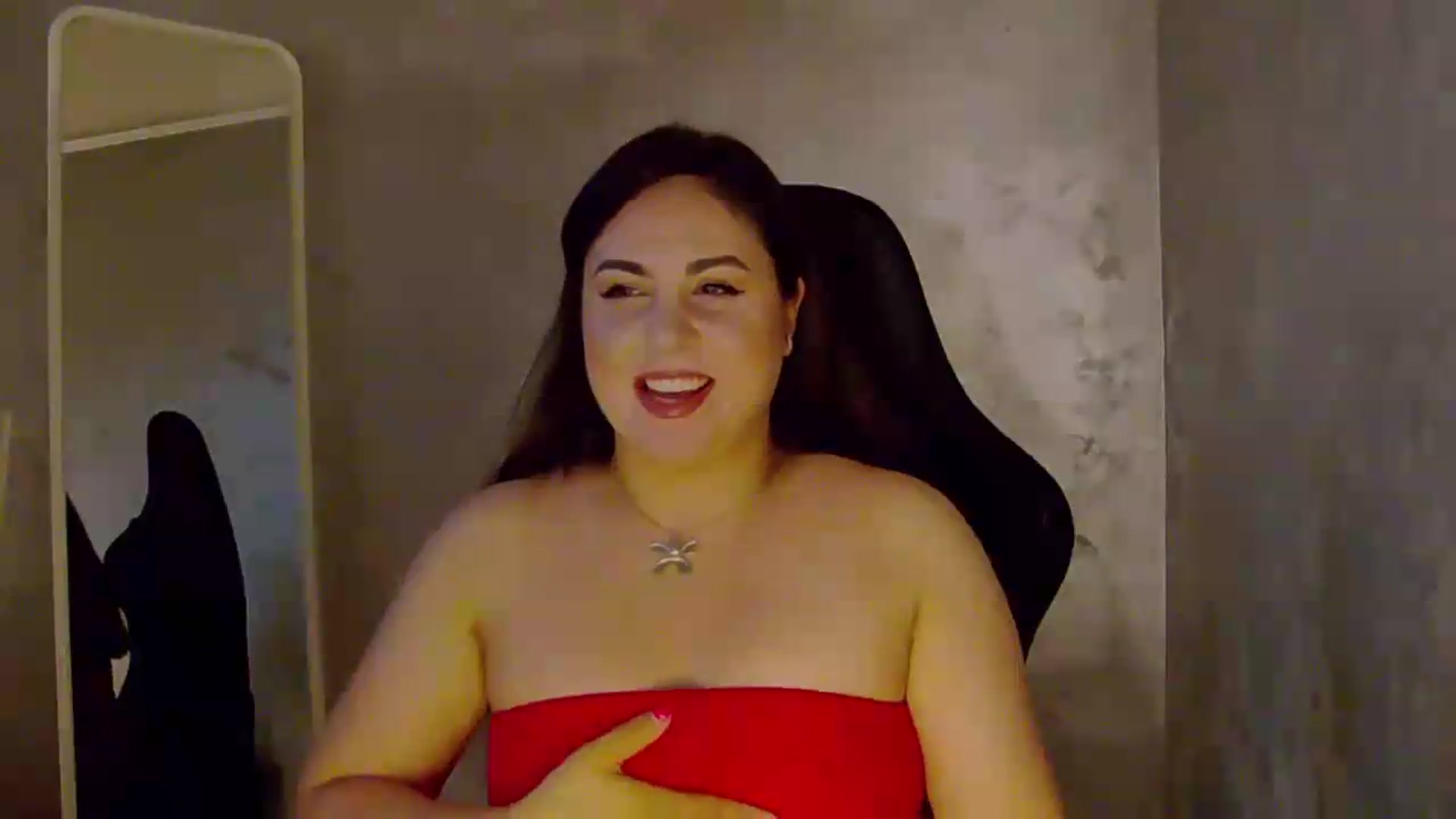 Gallery image thumbnail from NotVanilla's myfreecams stream on, 06/10/2026, 24:00 image 16 of 20