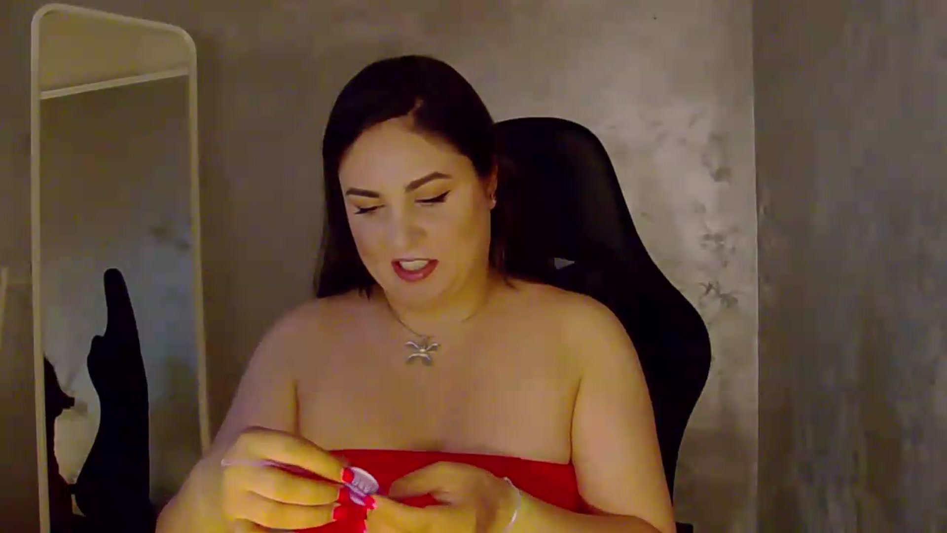 Gallery image thumbnail from NotVanilla's myfreecams stream on, 06/10/2026, 24:00 image 9 of 20