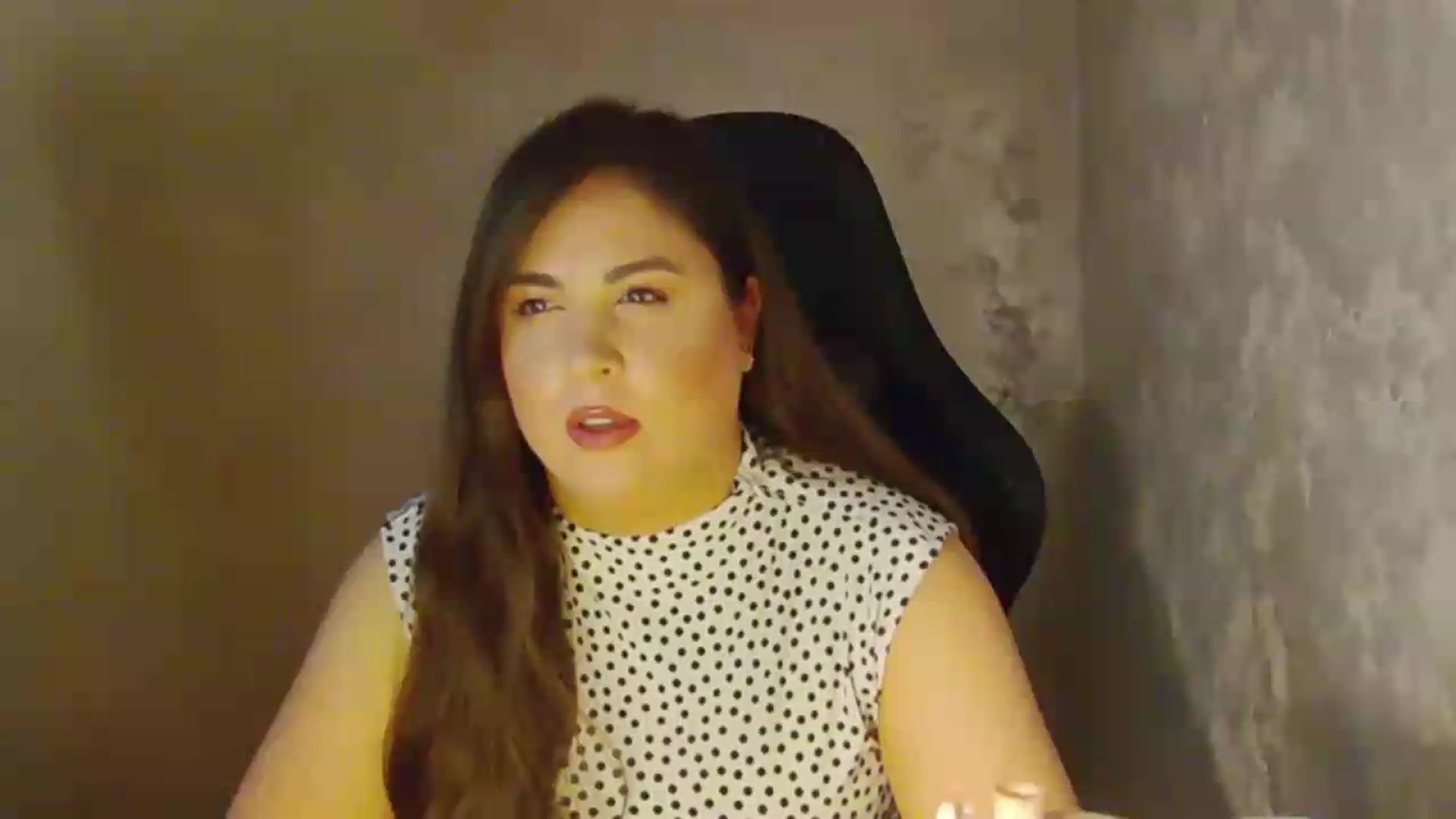Gallery image thumbnail from NotVanilla's myfreecams stream on, 06/10/2026, 23:08 image 20 of 20
